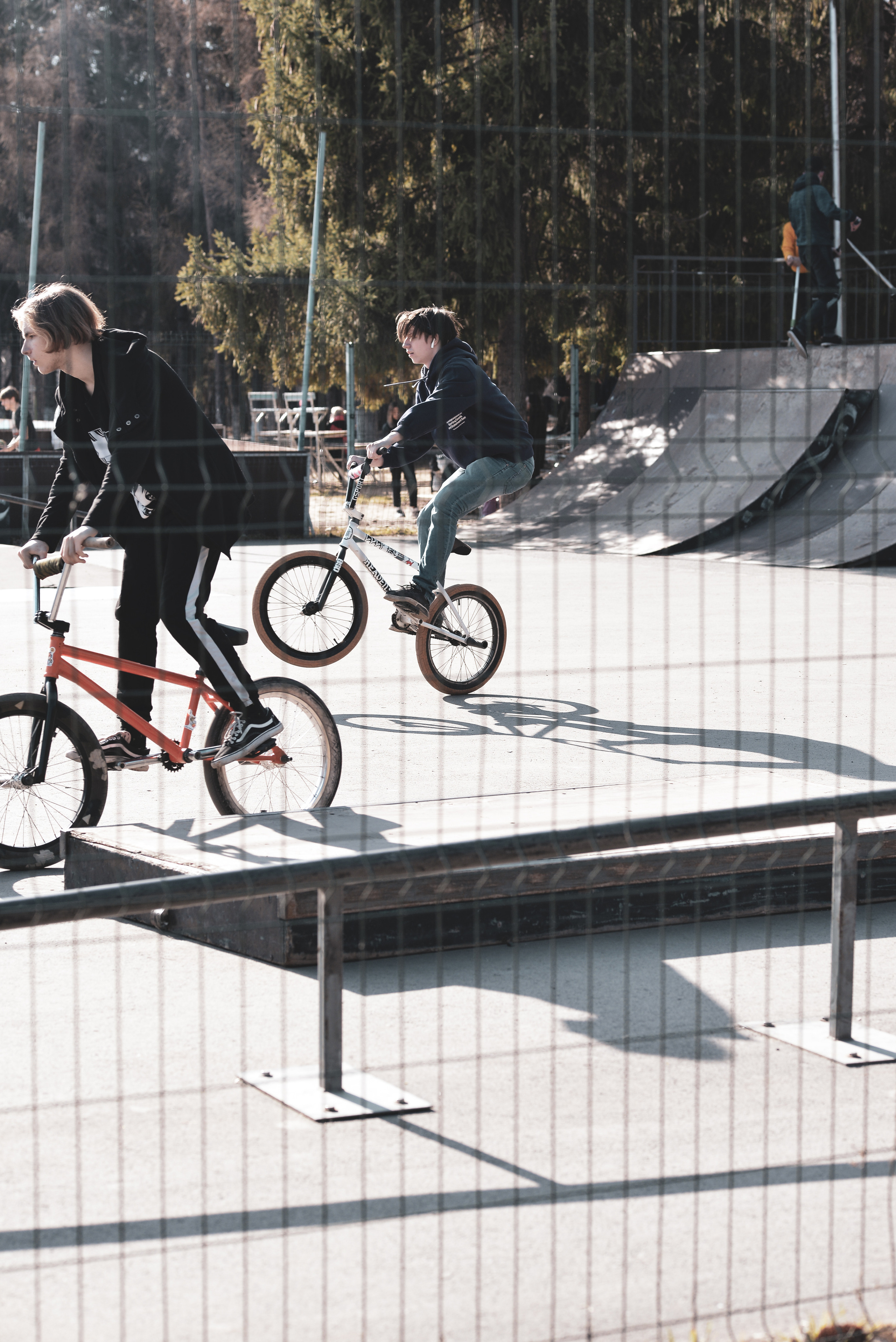 ЦПКиО 2022. Выпускные фотоальбомы. Фотограф в детских садах и школах г. Кургана