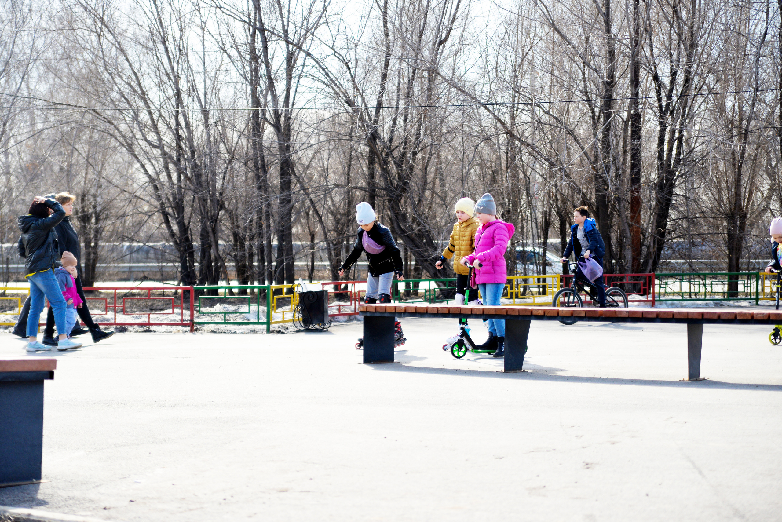 Заозерный 2022. Выпускные фотоальбомы. Фотограф в детских садах и школах г. Кургана