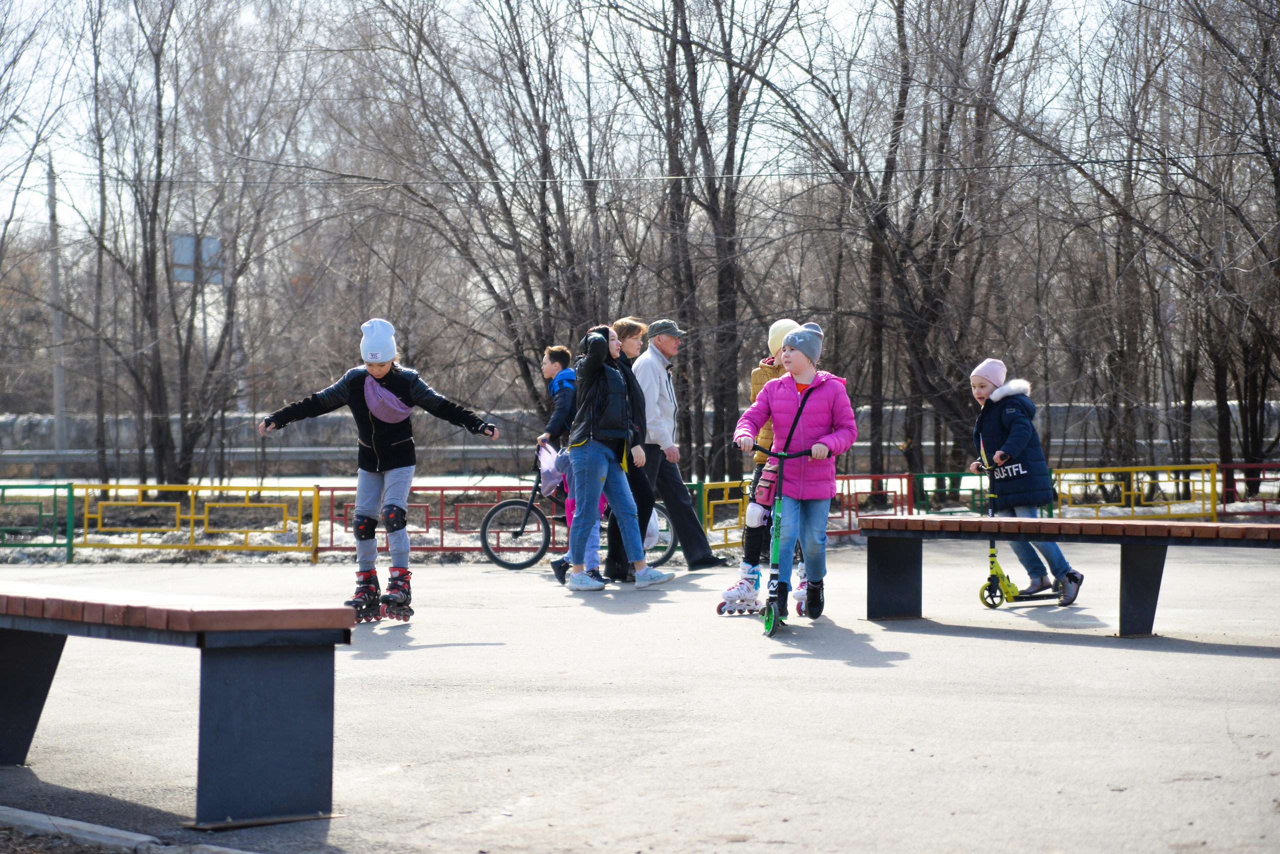 Заозерный 2022. Выпускные фотоальбомы. Фотограф в детских садах и школах г. Кургана
