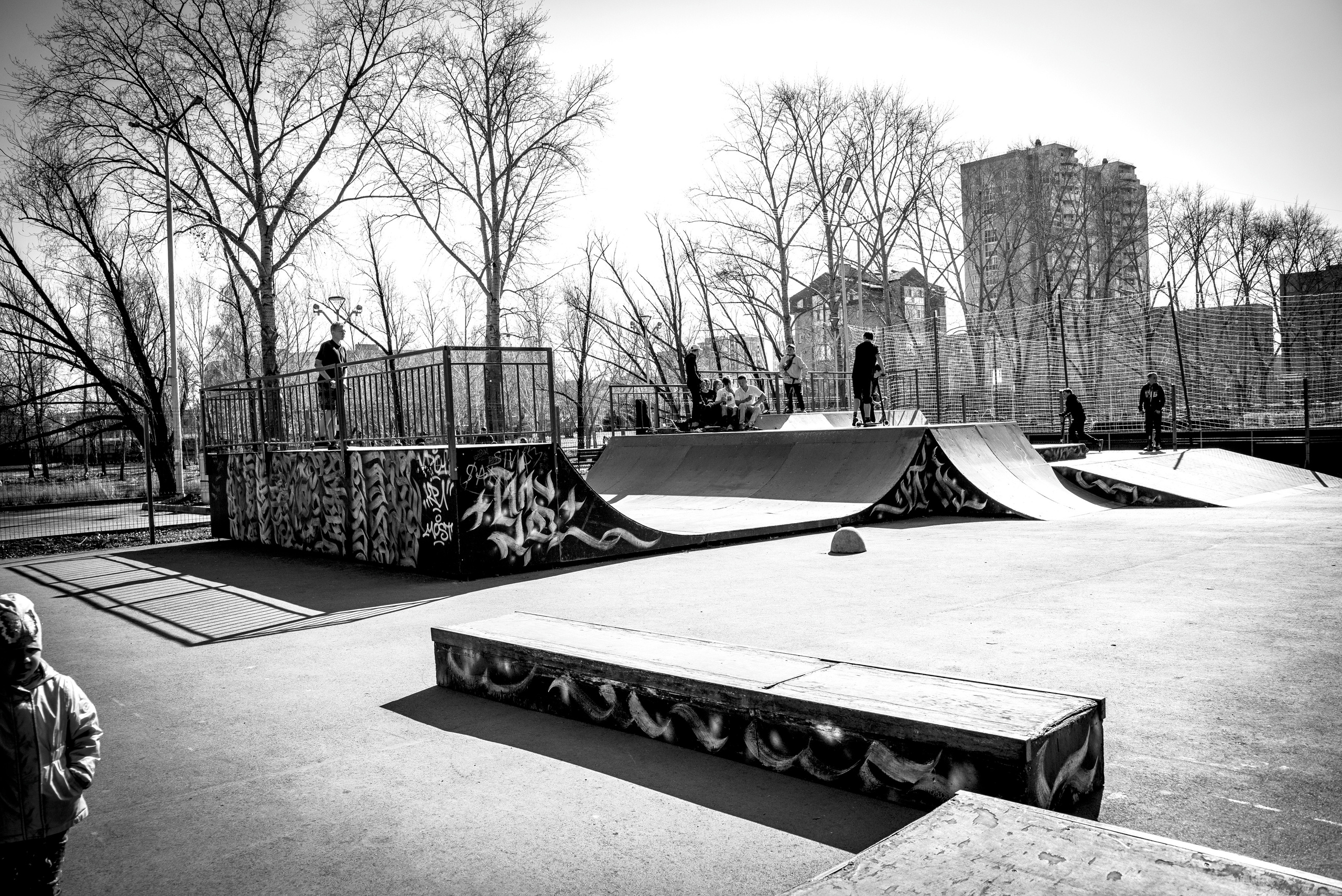 ЦПКиО 2022. Выпускные фотоальбомы. Фотограф в детских садах и школах г. Кургана