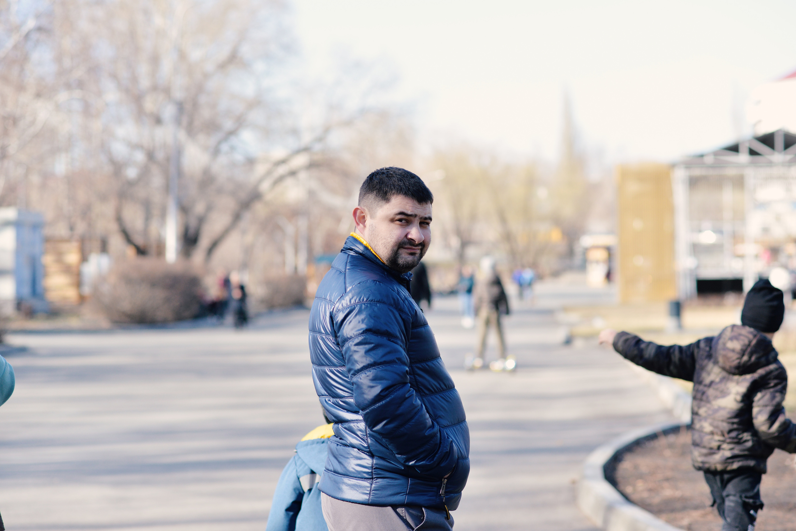 ЦПКиО 2022. Выпускные фотоальбомы. Фотограф в детских садах и школах г. Кургана