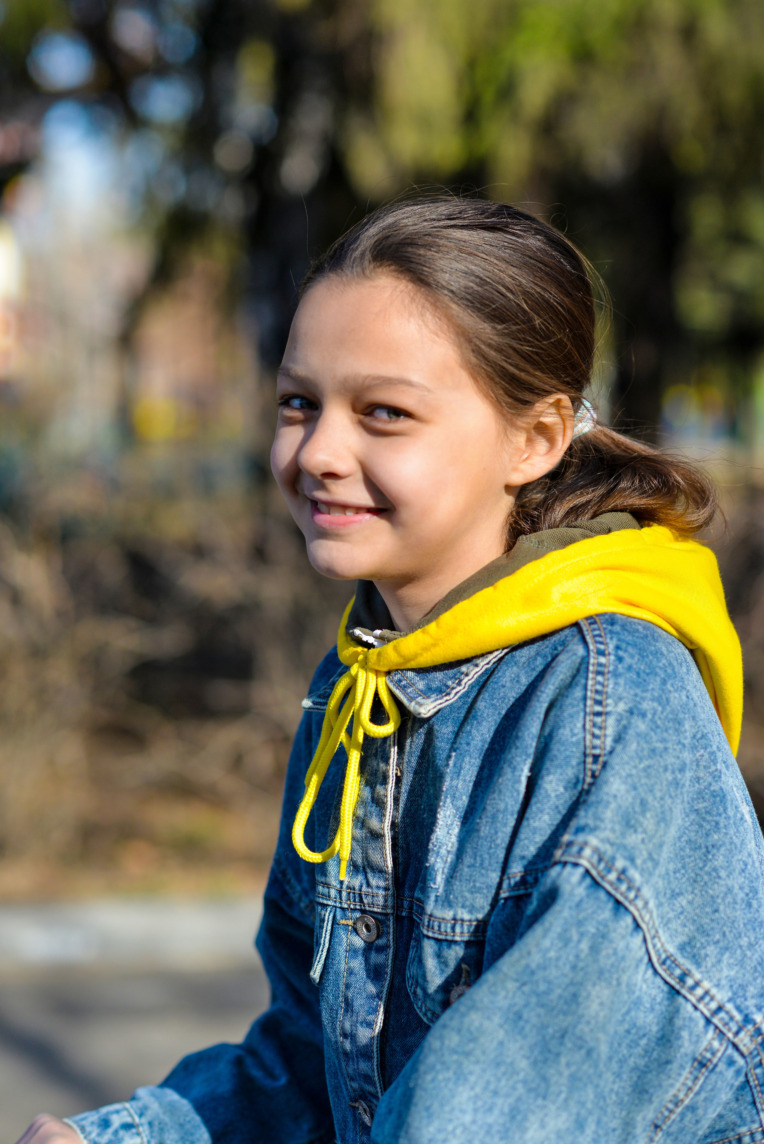 ЦПКиО 2022. Выпускные фотоальбомы. Фотограф в детских садах и школах г. Кургана