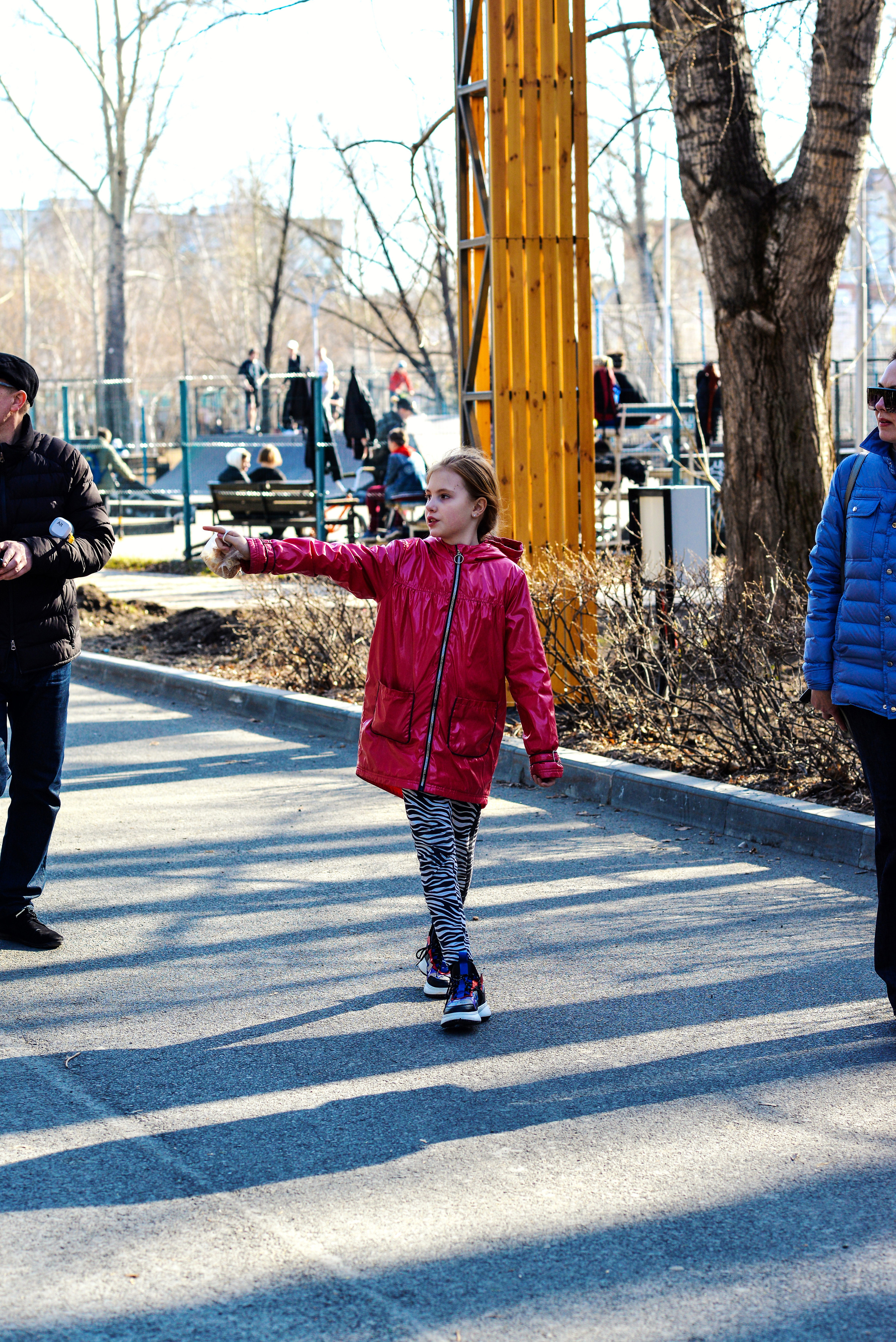 ЦПКиО 2022. Выпускные фотоальбомы. Фотограф в детских садах и школах г. Кургана
