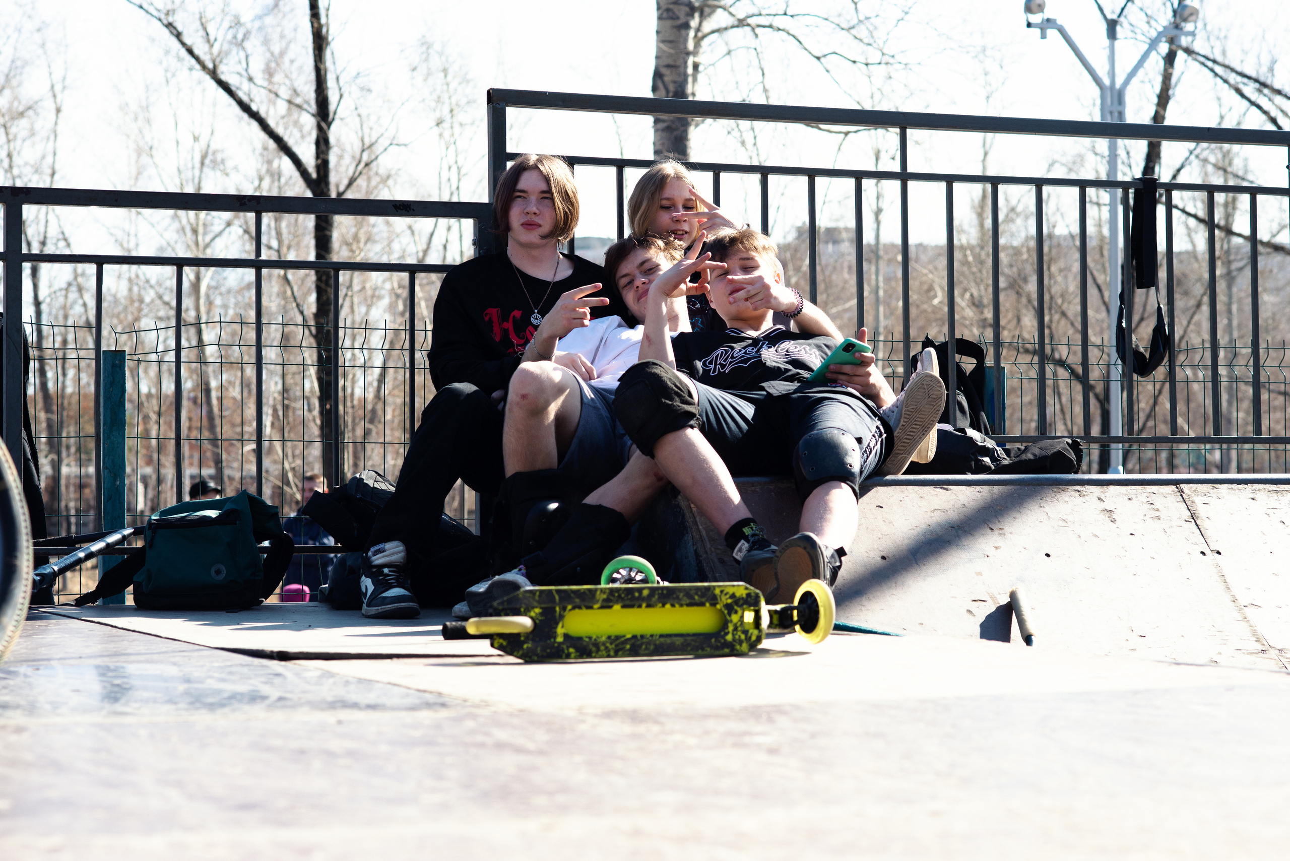 ЦПКиО 2022. Выпускные фотоальбомы. Фотограф в детских садах и школах г. Кургана