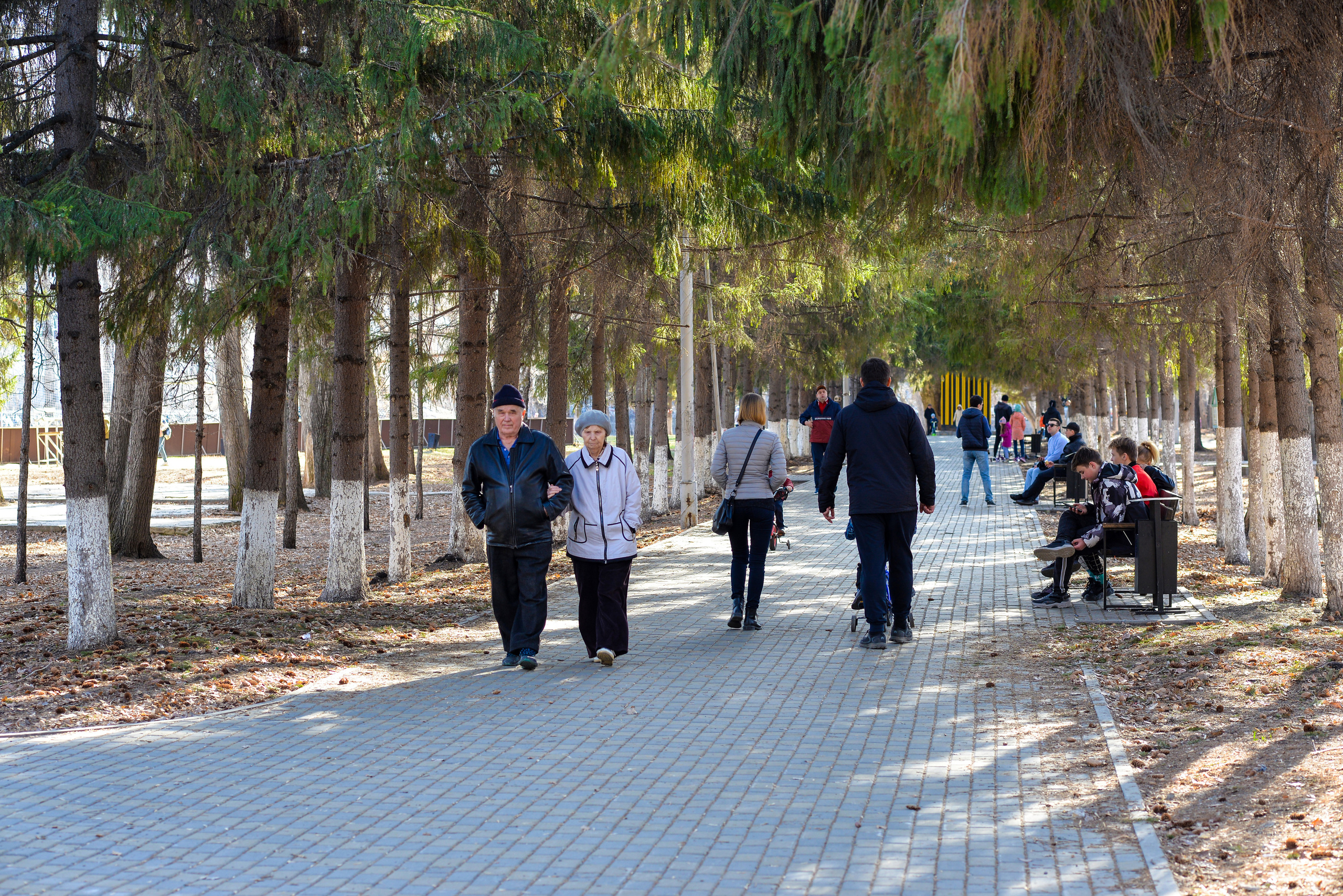 ЦПКиО 2022. Выпускные фотоальбомы. Фотограф в детских садах и школах г. Кургана