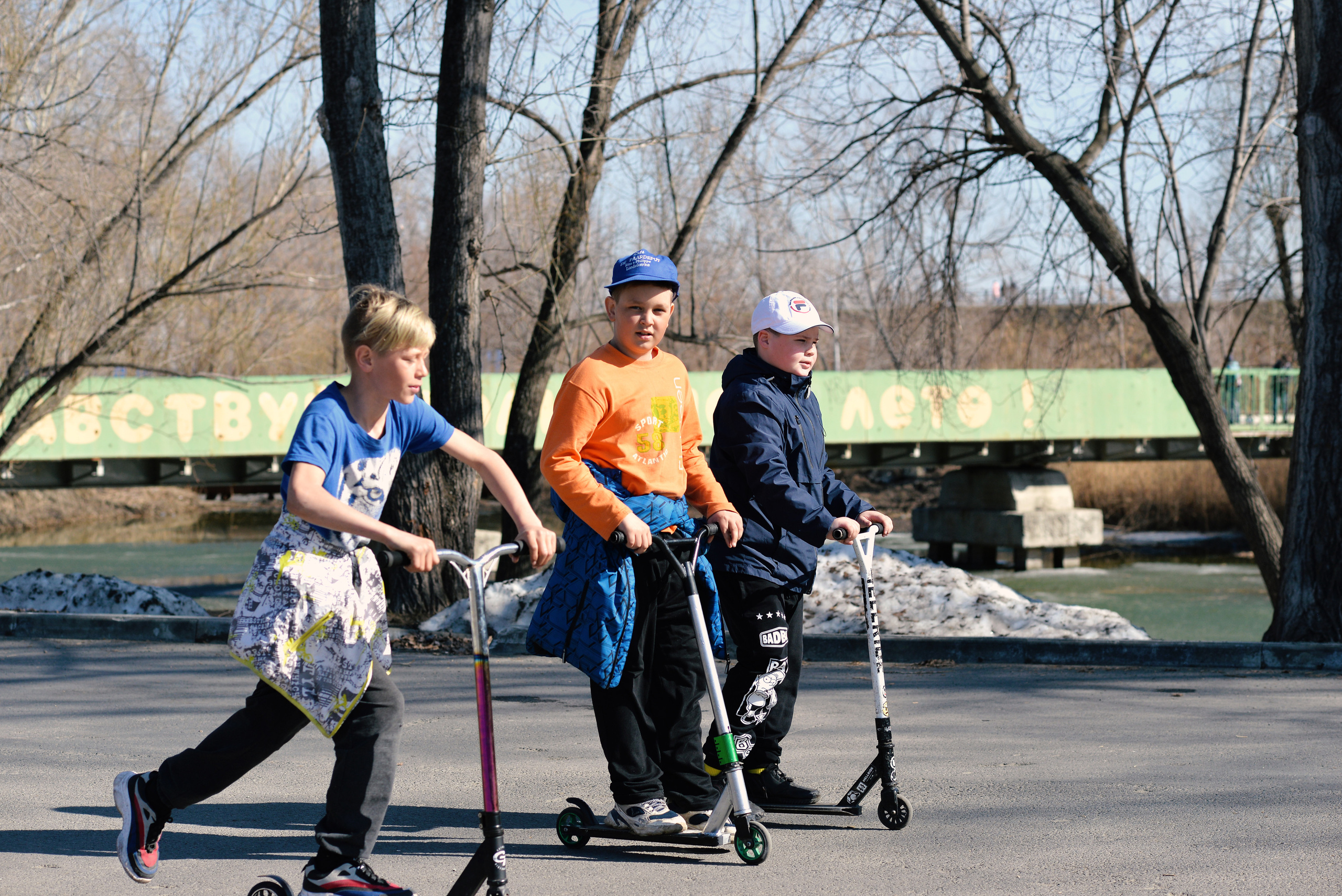 ЦПКиО 2022. Выпускные фотоальбомы. Фотограф в детских садах и школах г. Кургана