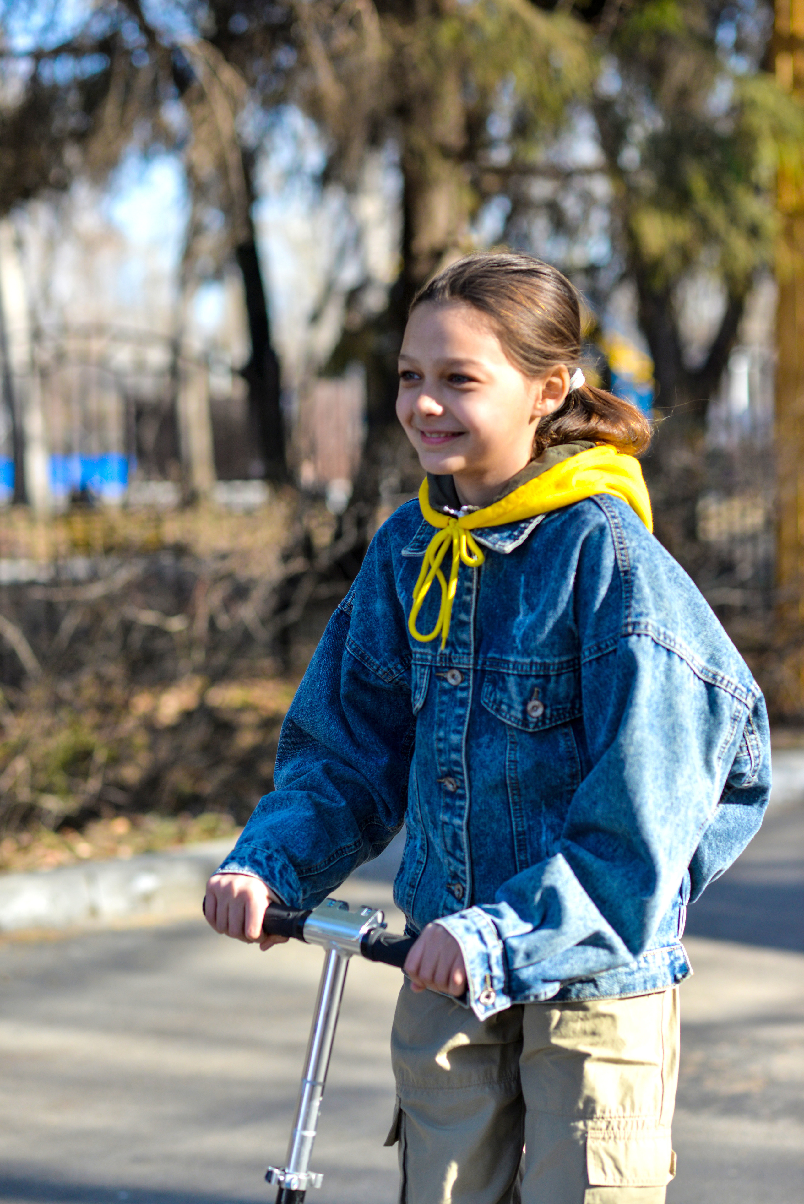 ЦПКиО 2022. Выпускные фотоальбомы. Фотограф в детских садах и школах г. Кургана