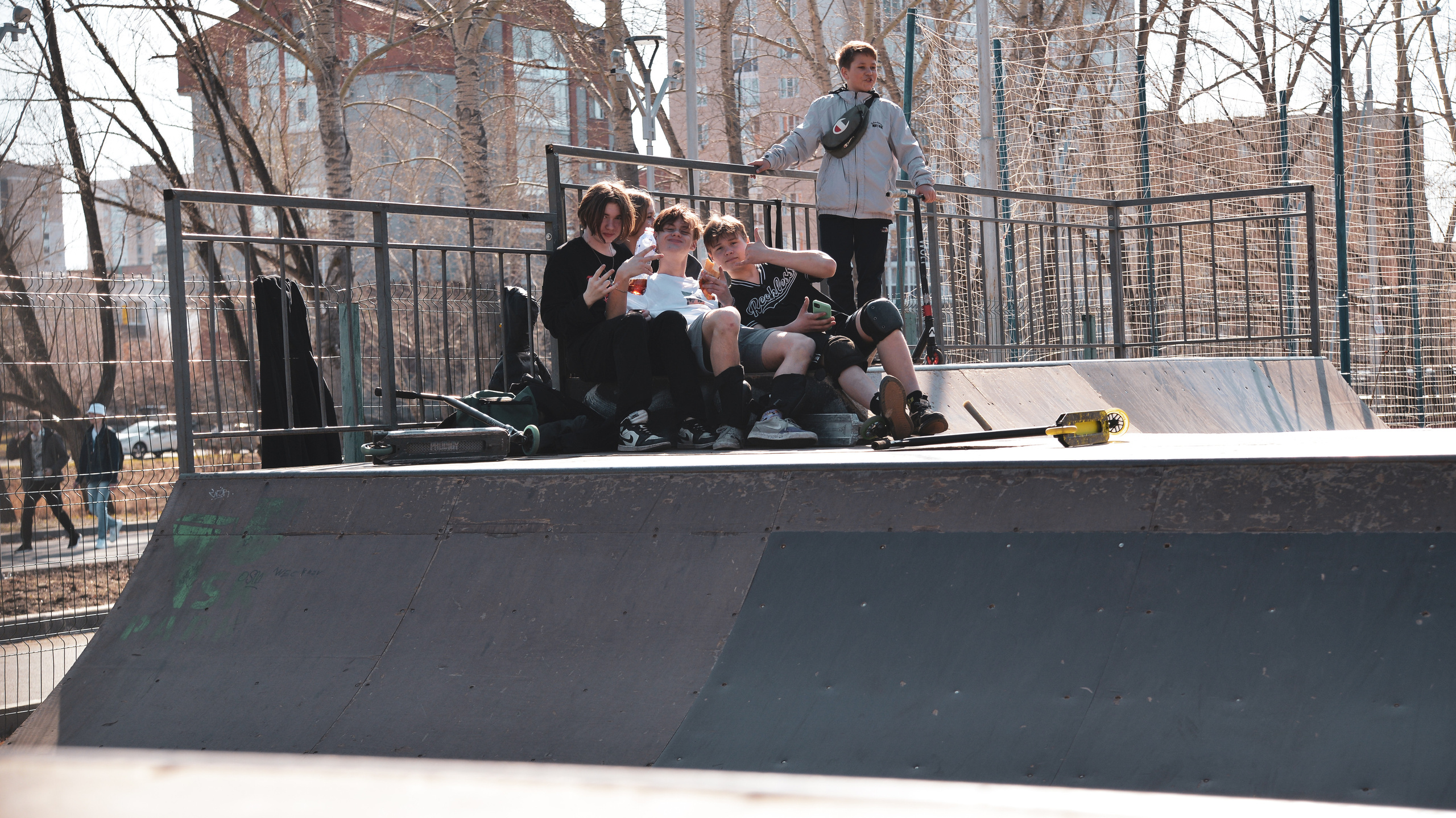 ЦПКиО 2022. Выпускные фотоальбомы. Фотограф в детских садах и школах г. Кургана