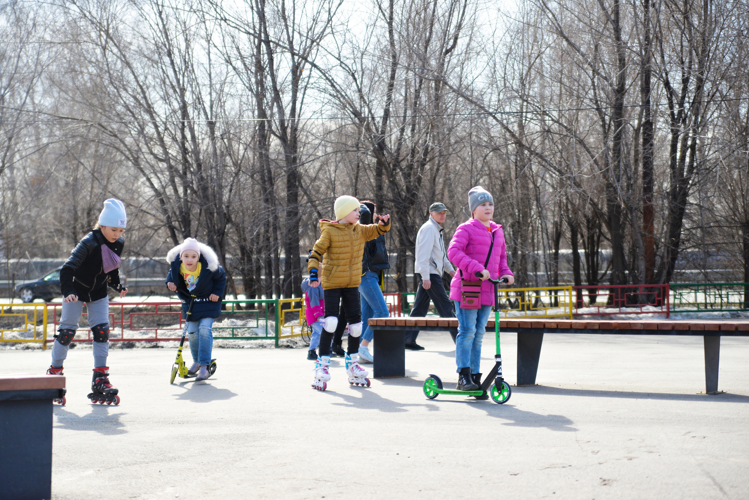 Заозерный 2022. Выпускные фотоальбомы. Фотограф в детских садах и школах г. Кургана