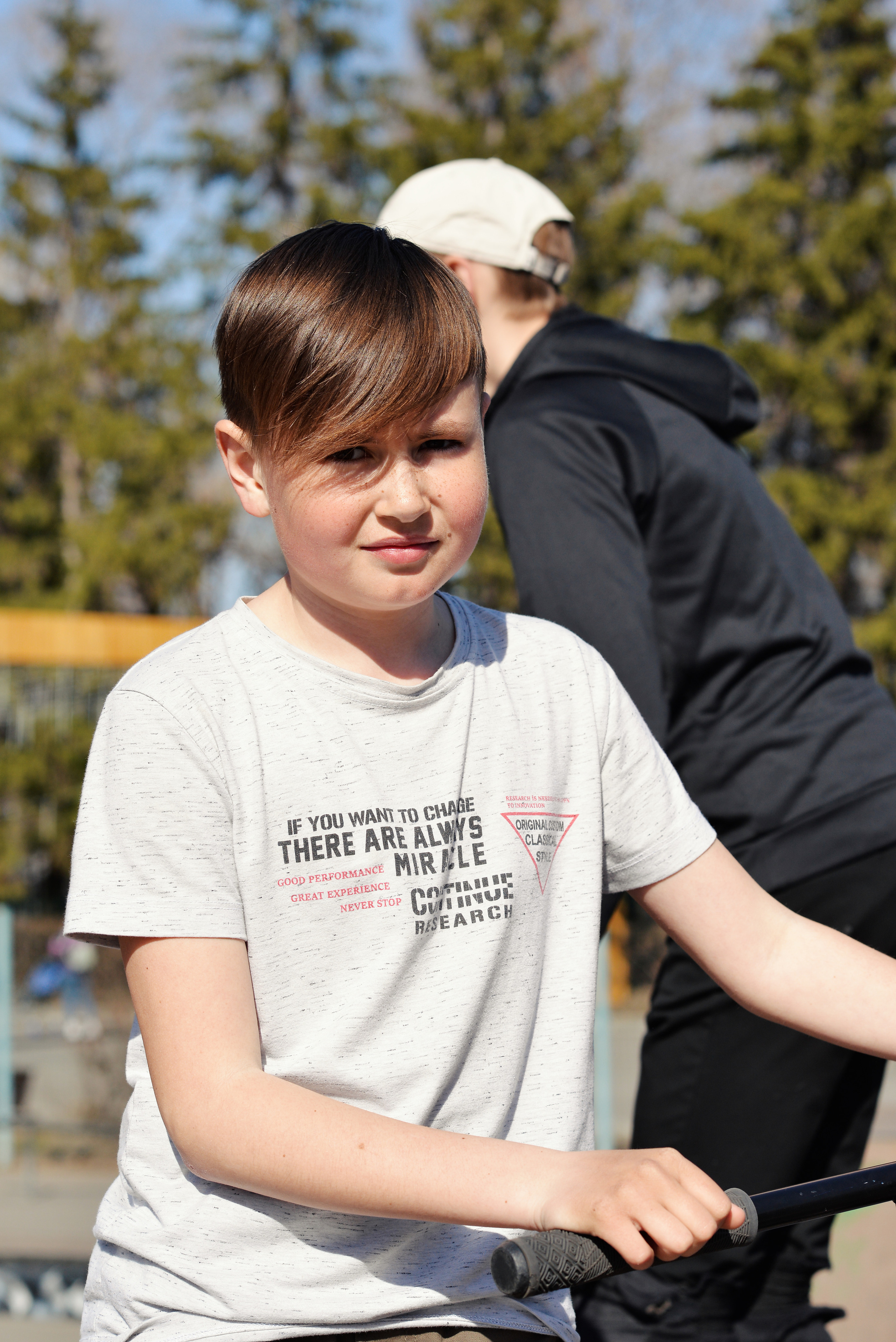 ЦПКиО 2022. Выпускные фотоальбомы. Фотограф в детских садах и школах г. Кургана