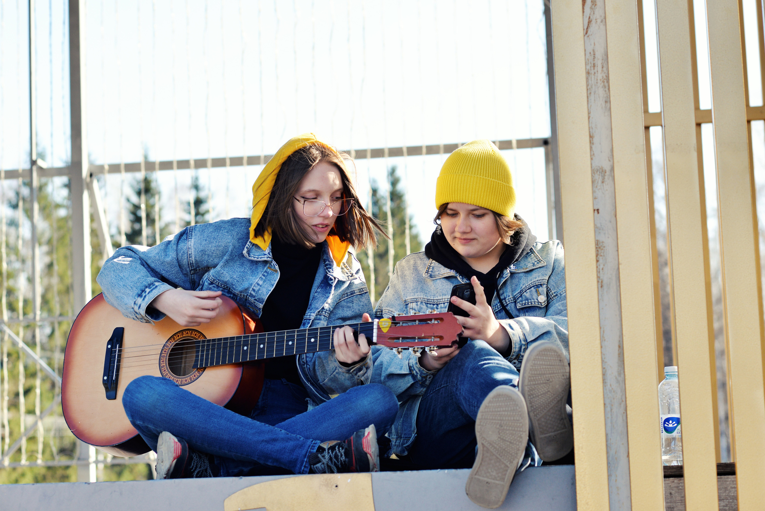ЦПКиО 2022. Выпускные фотоальбомы. Фотограф в детских садах и школах г. Кургана