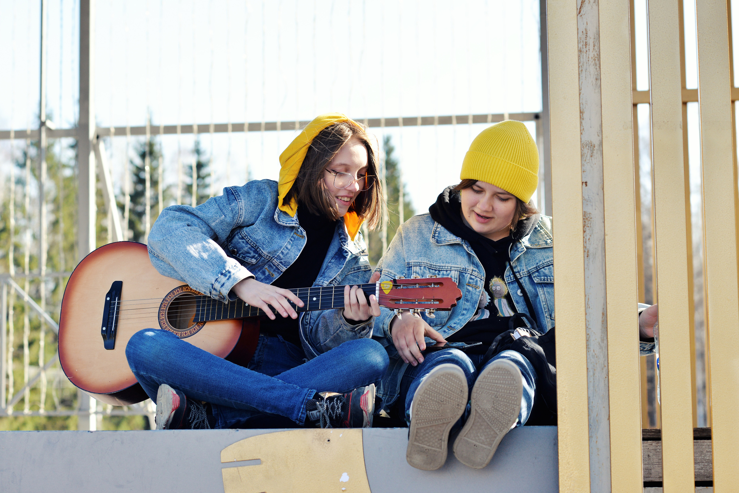 ЦПКиО 2022. Выпускные фотоальбомы. Фотограф в детских садах и школах г. Кургана