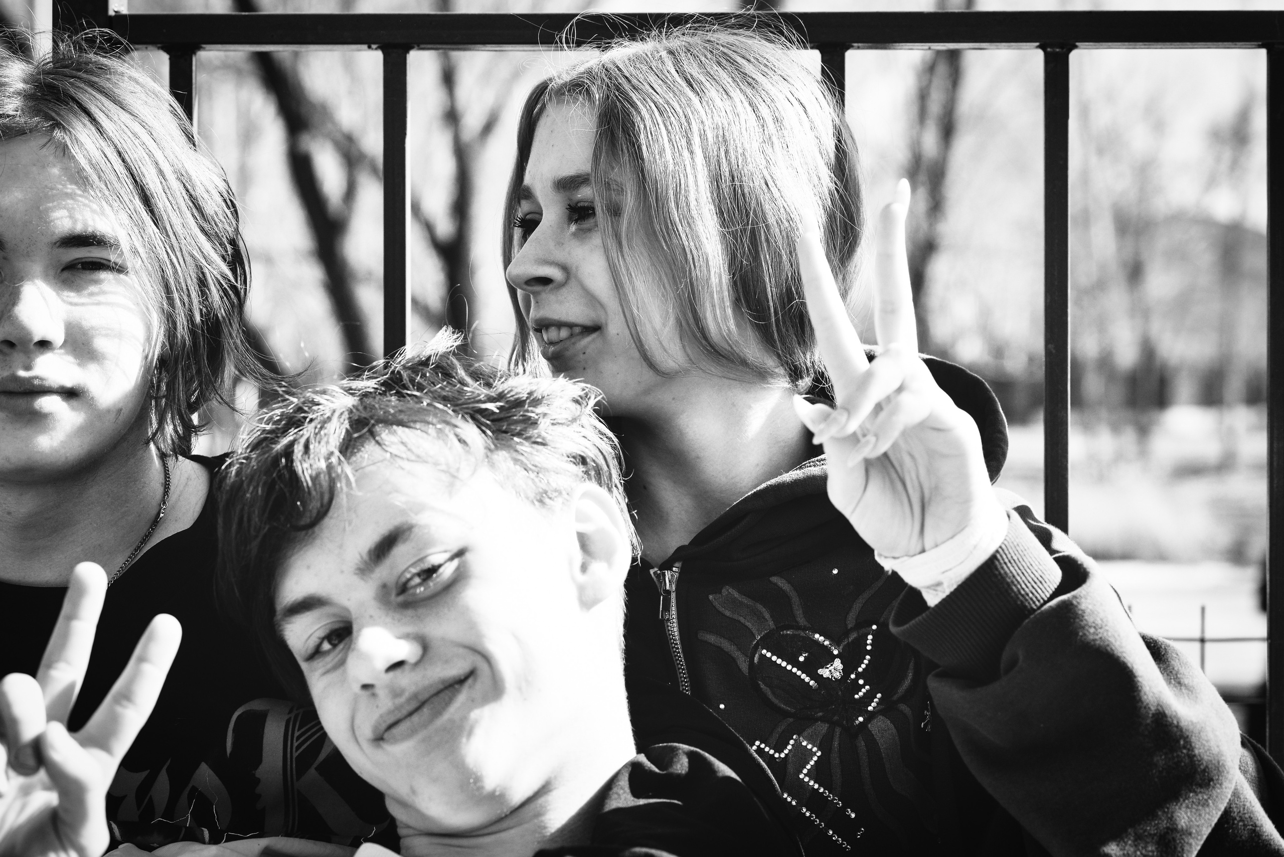 ЦПКиО 2022. Выпускные фотоальбомы. Фотограф в детских садах и школах г. Кургана