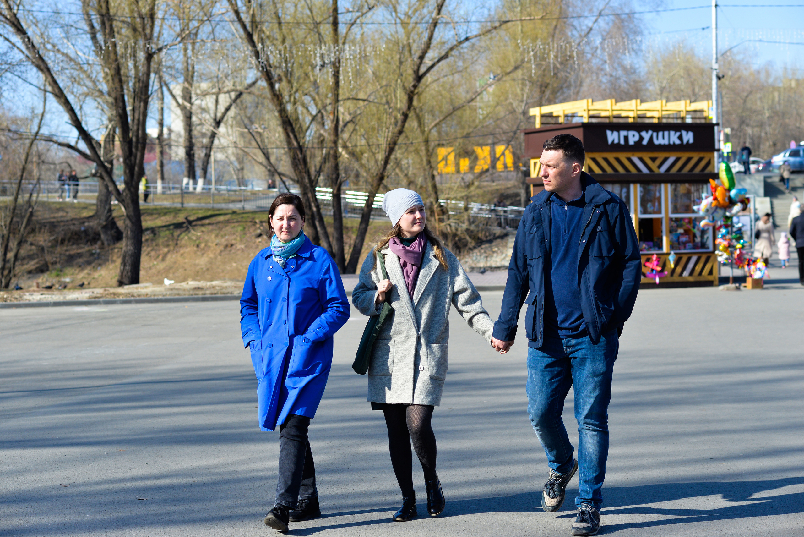 ЦПКиО 2022. Выпускные фотоальбомы. Фотограф в детских садах и школах г. Кургана
