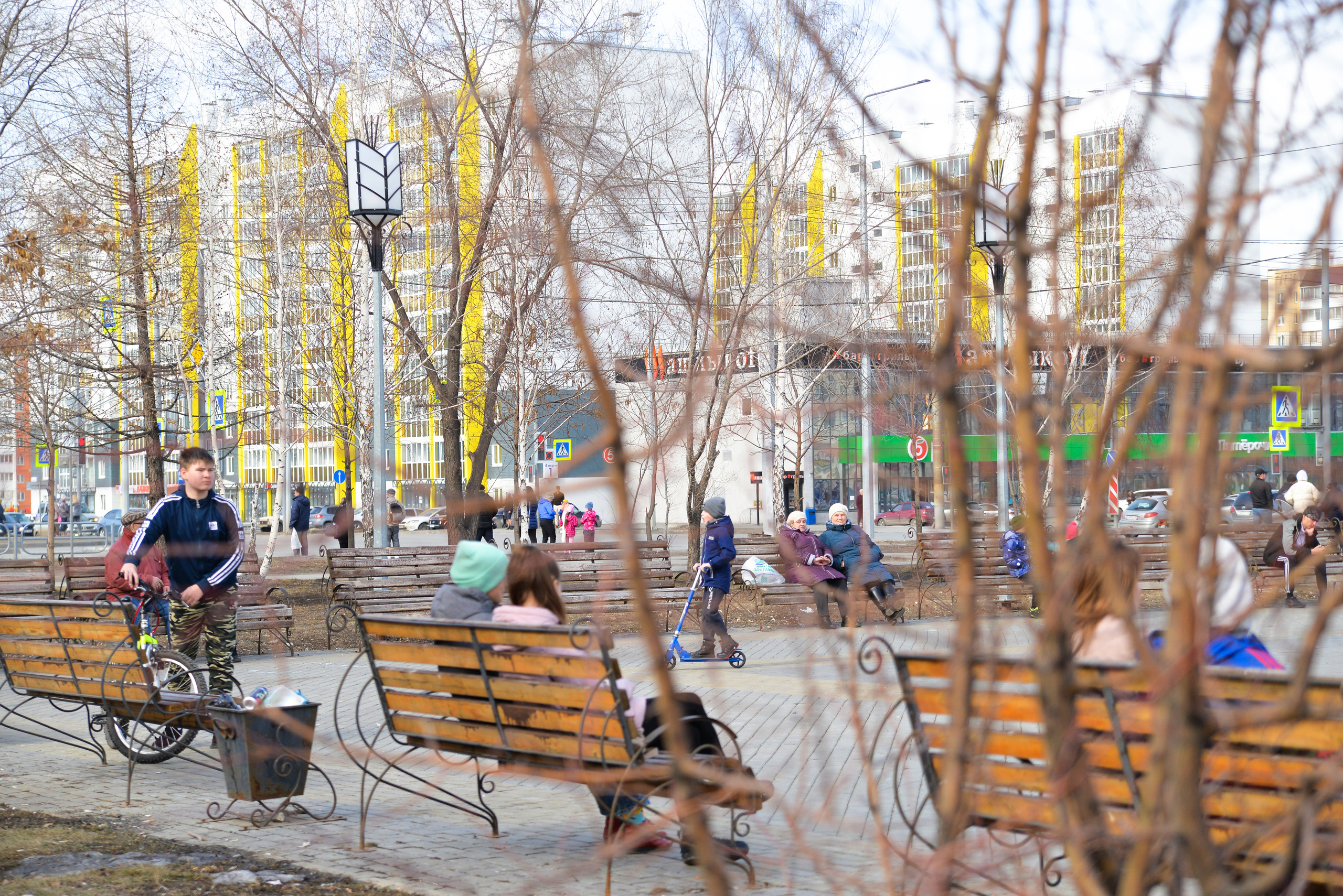 Заозерный 2022. Выпускные фотоальбомы. Фотограф в детских садах и школах г. Кургана