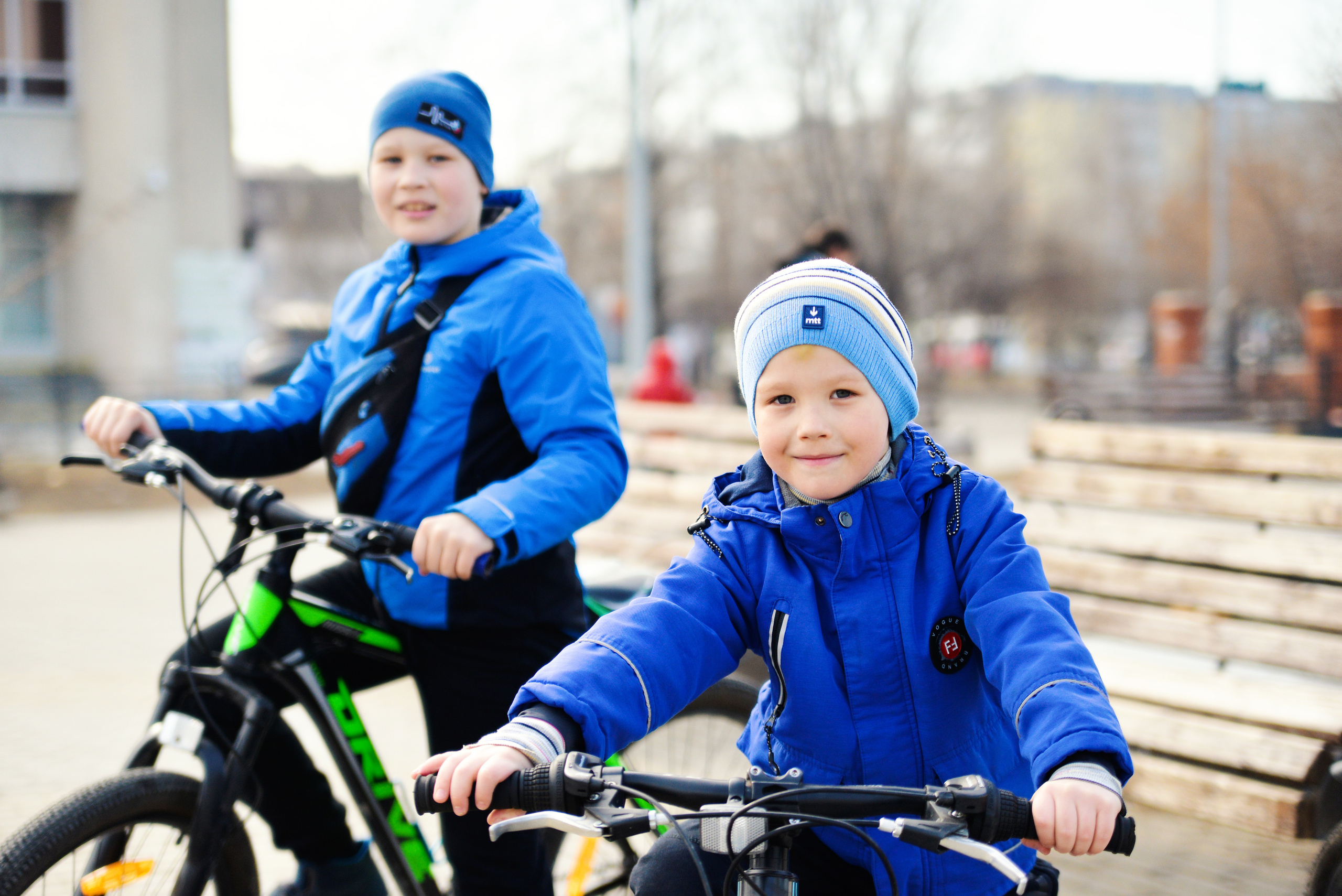Заозерный 2022. Выпускные фотоальбомы. Фотограф в детских садах и школах г. Кургана