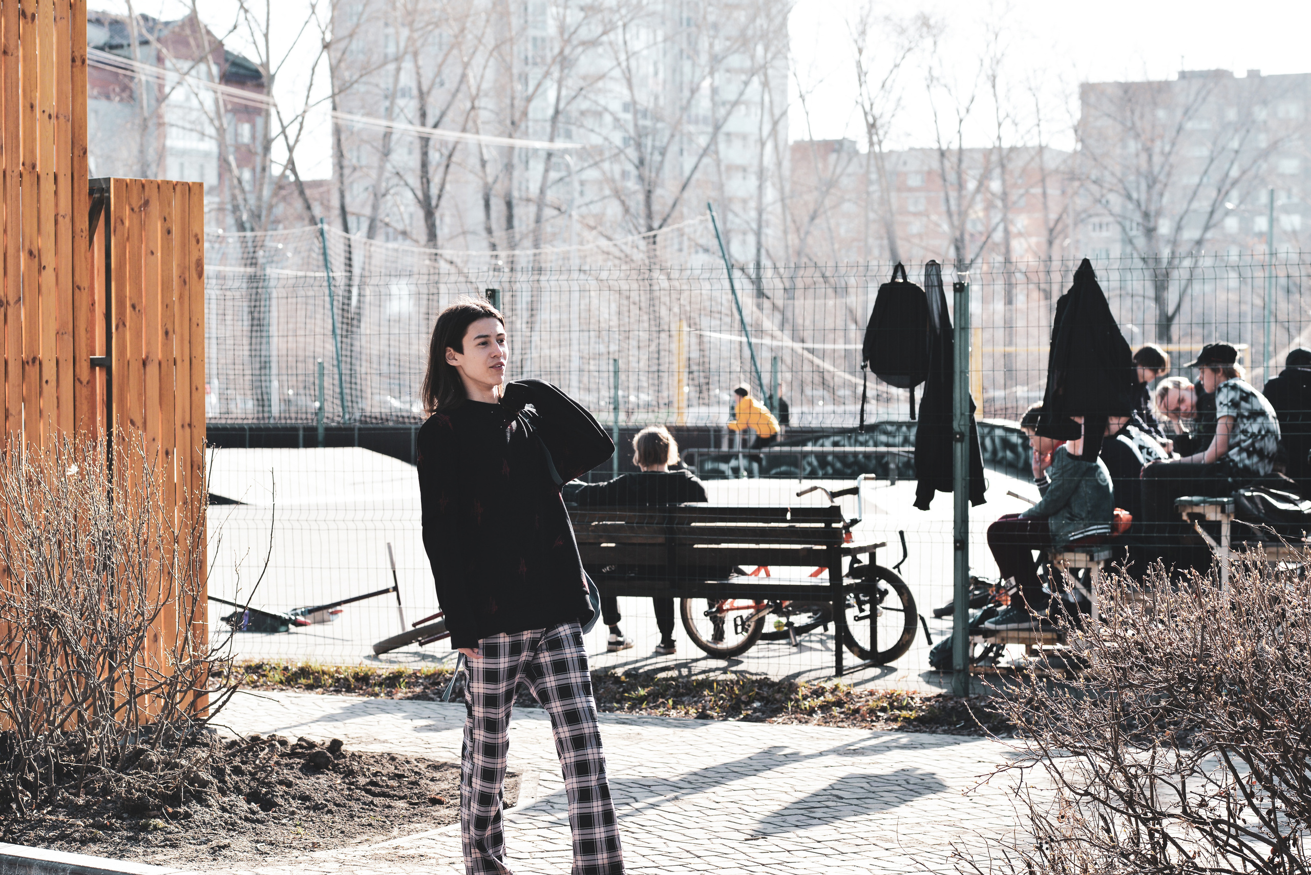 ЦПКиО 2022. Выпускные фотоальбомы. Фотограф в детских садах и школах г. Кургана