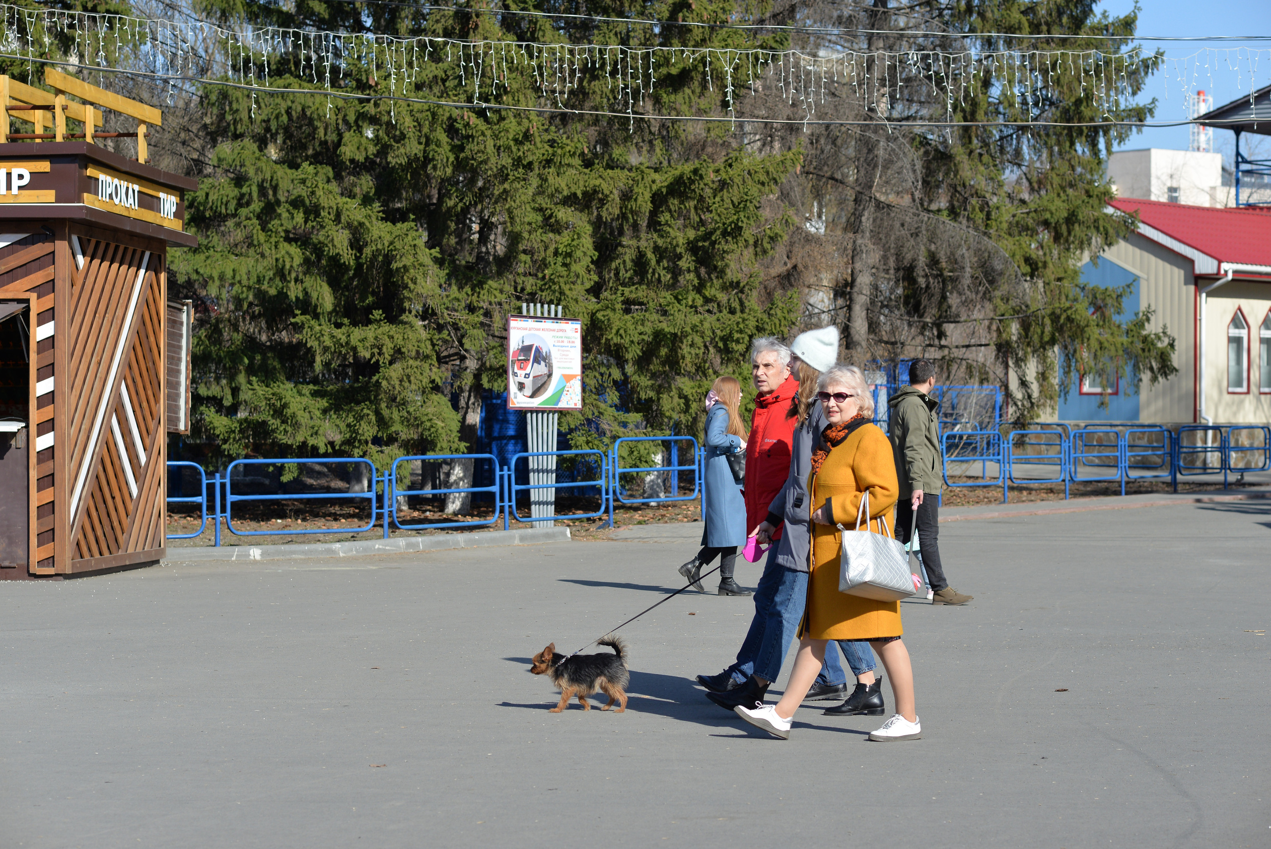 ЦПКиО 2022. Выпускные фотоальбомы. Фотограф в детских садах и школах г. Кургана
