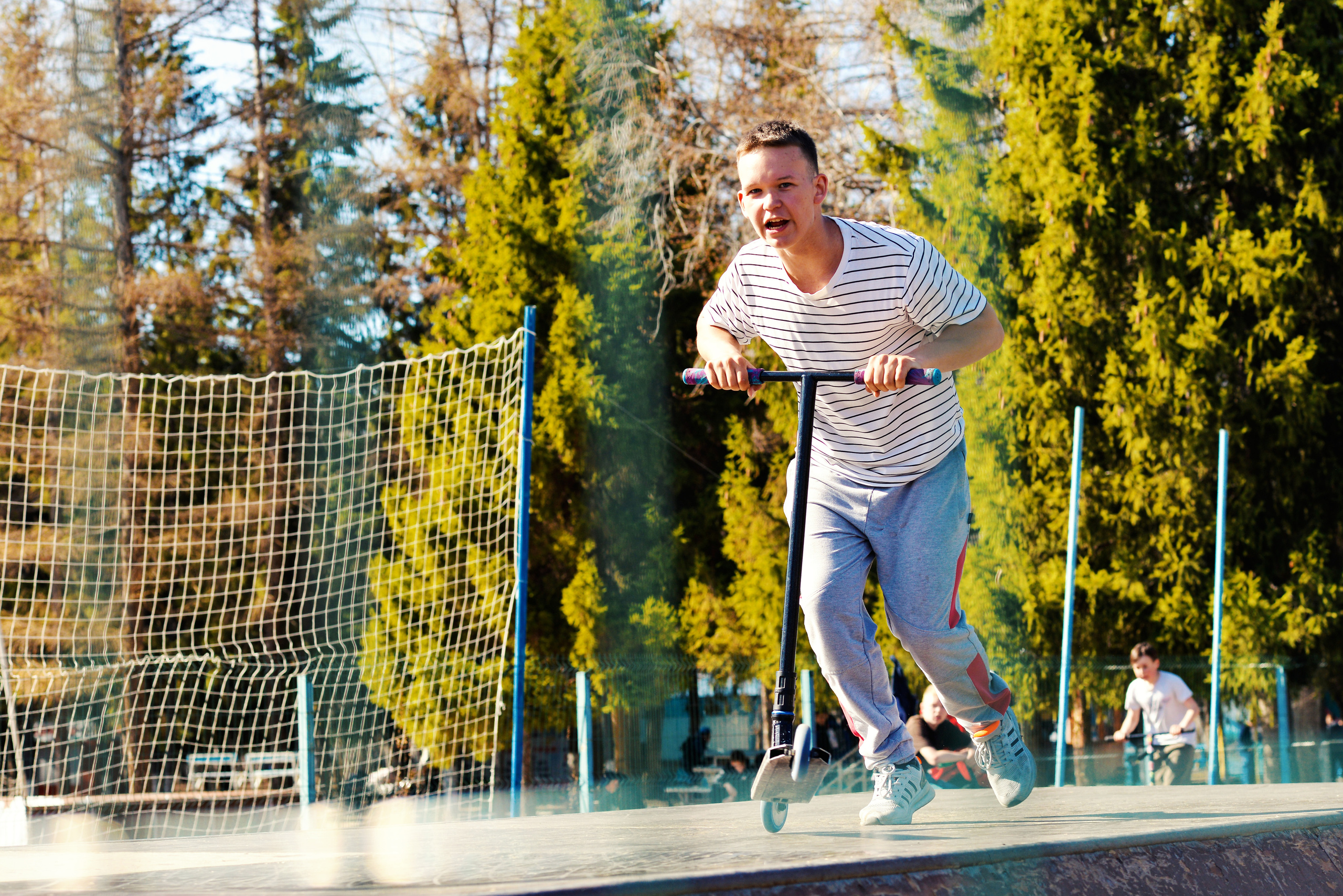 ЦПКиО 2022. Выпускные фотоальбомы. Фотограф в детских садах и школах г. Кургана