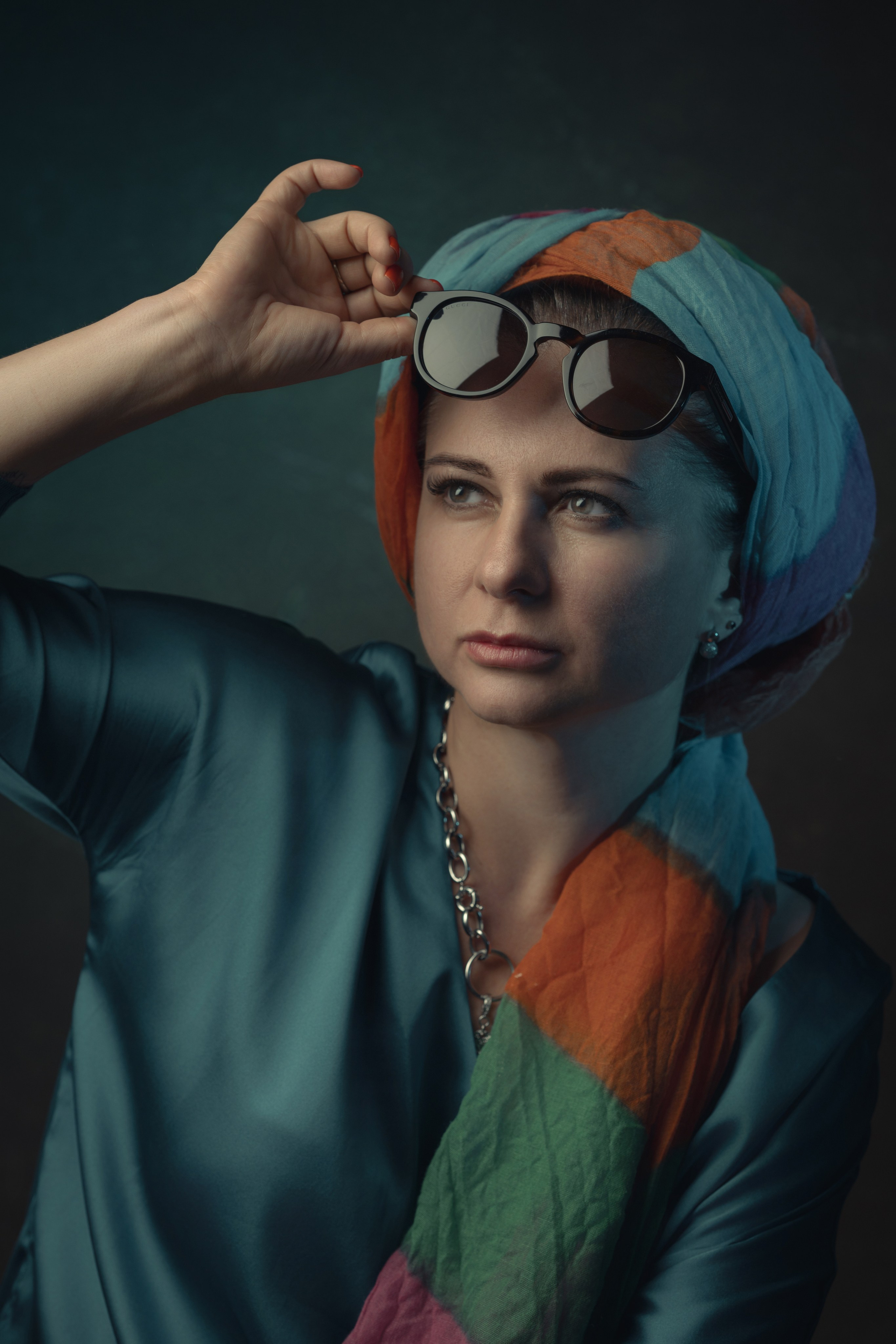 Светлана. Михаил Данилов | Фотограф