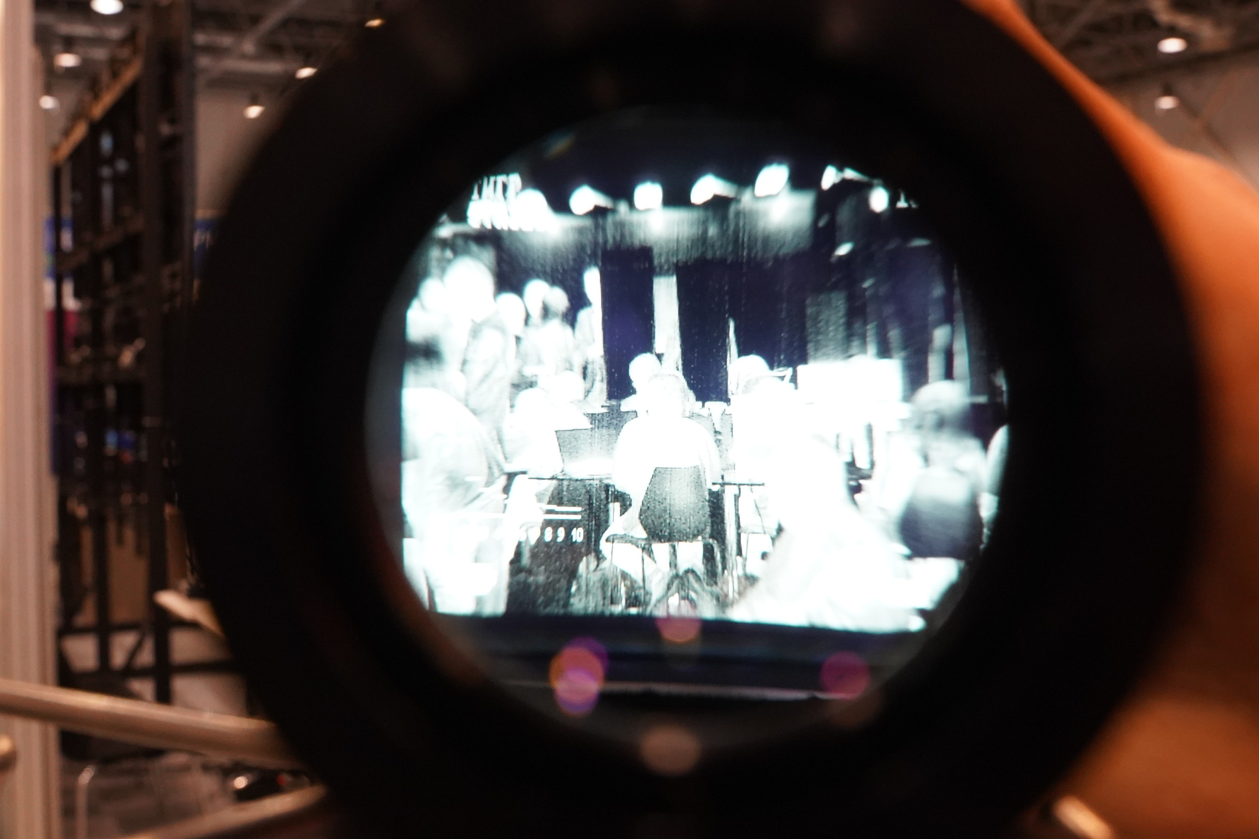 Международный форум «Технопром» (репортаж). Фотограф для бизнеса, Дмитрий Федосеев, Санкт-Петербург