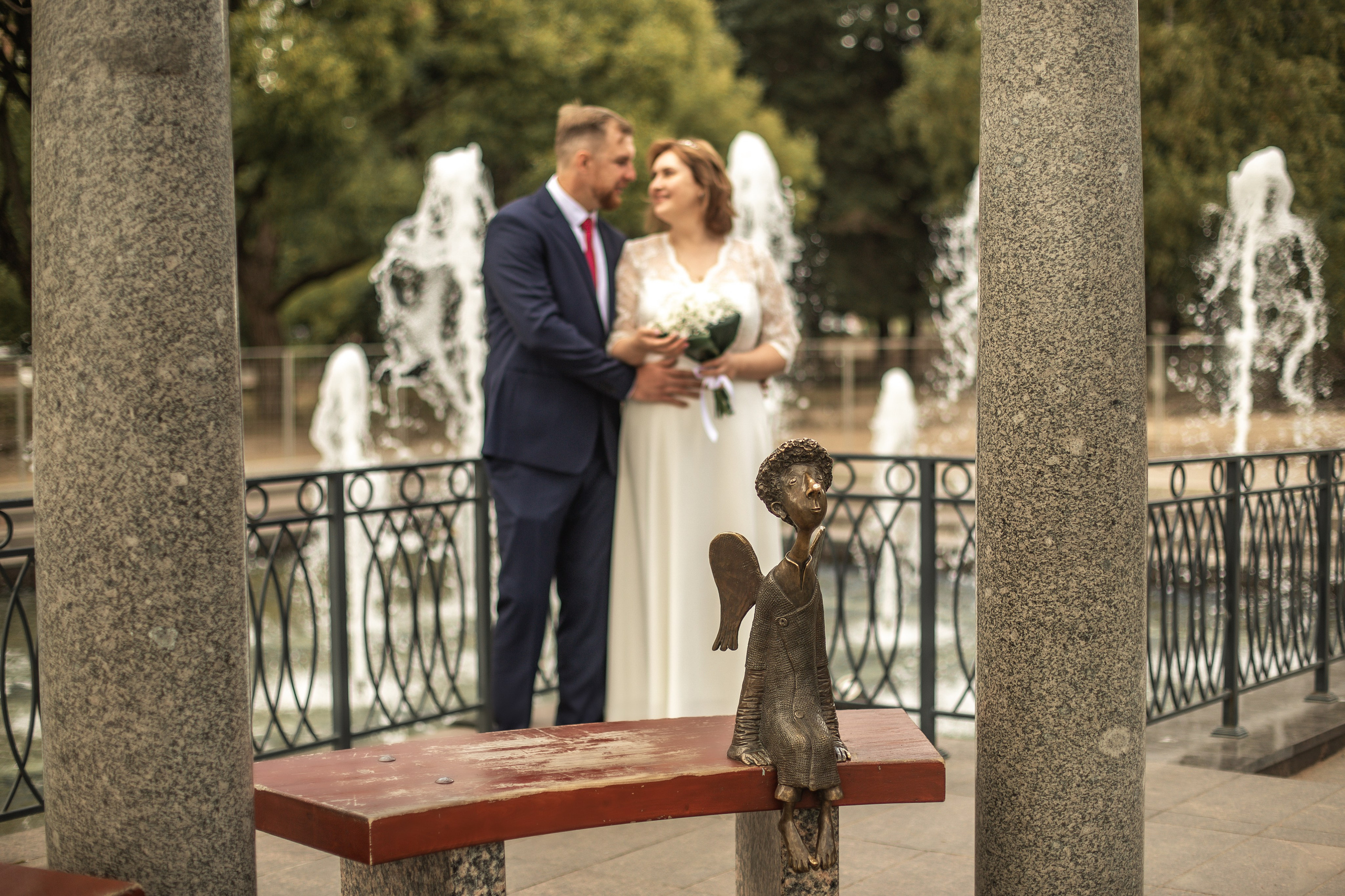 Свадебная съемка. Семейный свадебный интерьерный фотограф Тверь Санкт- Марина Свистунова