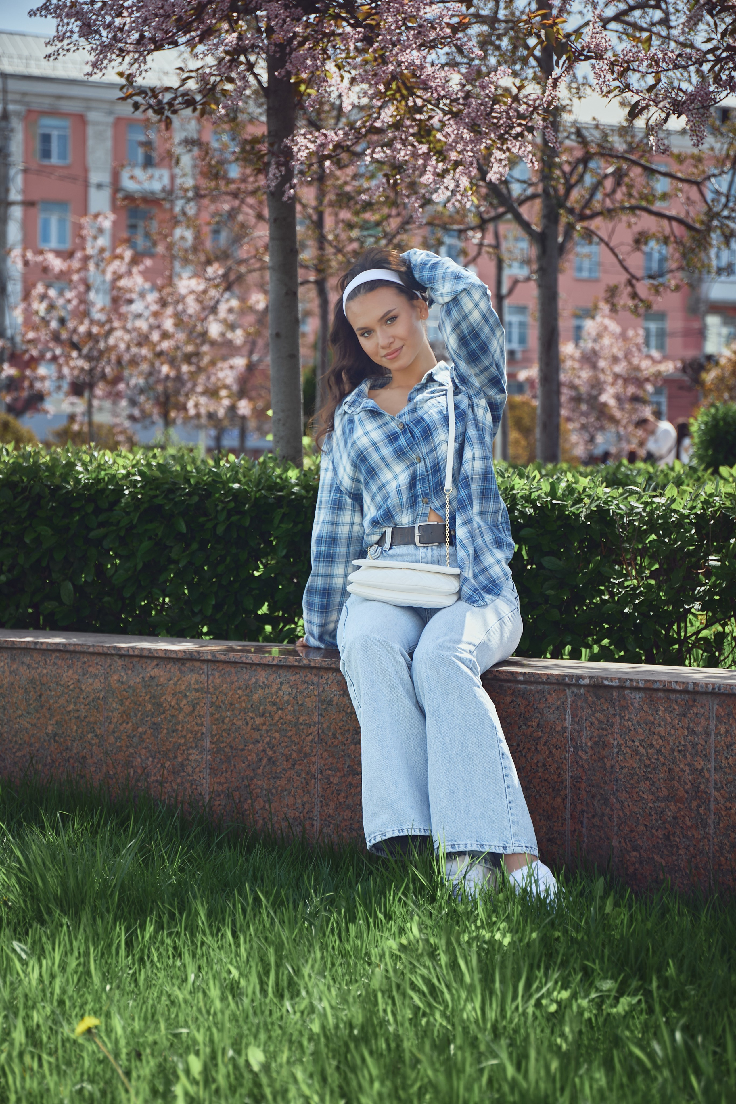 Лучшие портреты в Рязани — Закажите фотосессию. Фотограф в Рязани. Свадьба, семейное фото, портрет. Константин Манго