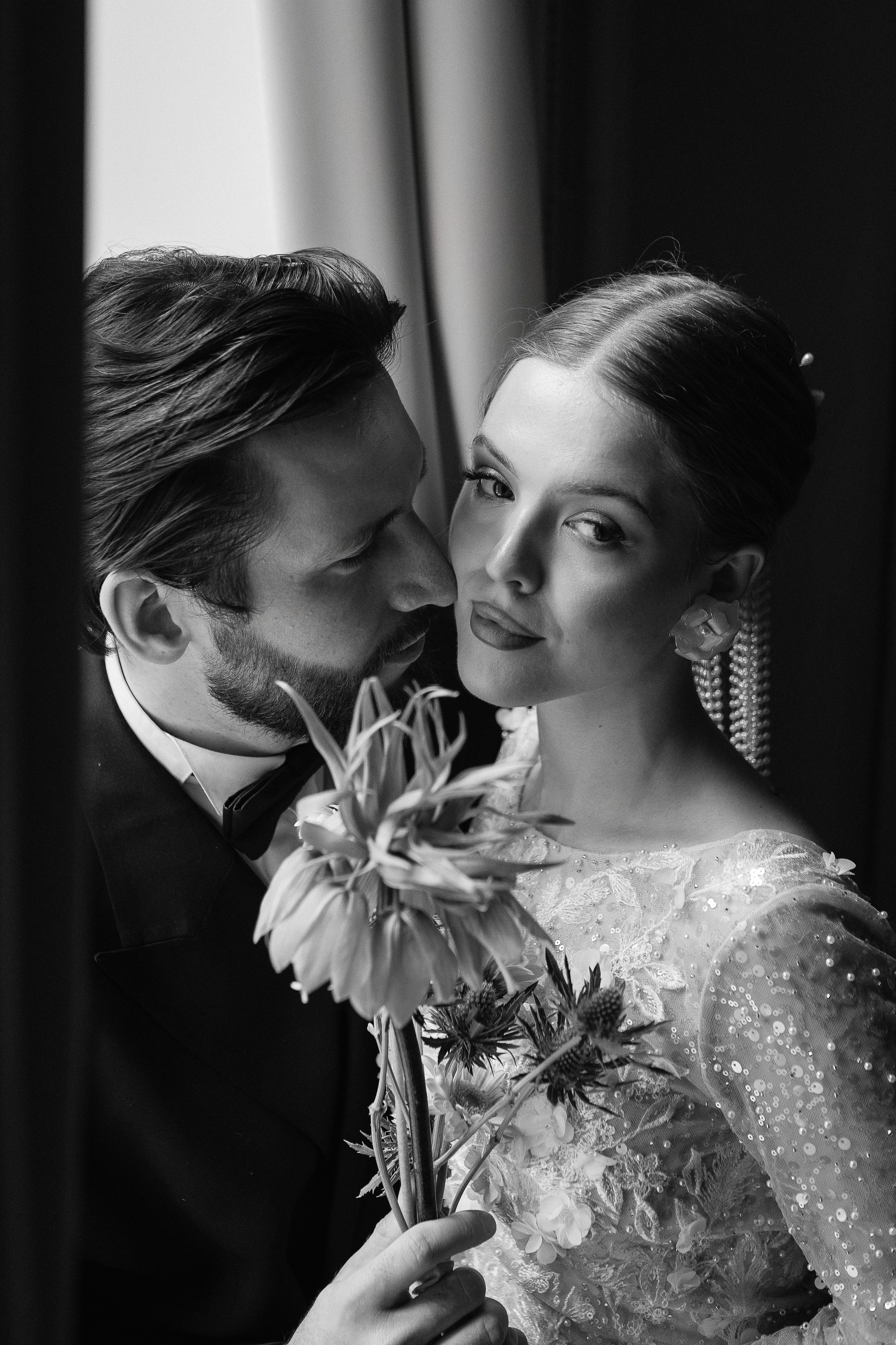 Илья и Мария. Фото и Видеосъемка на ваше мероприятие. Александр Романов