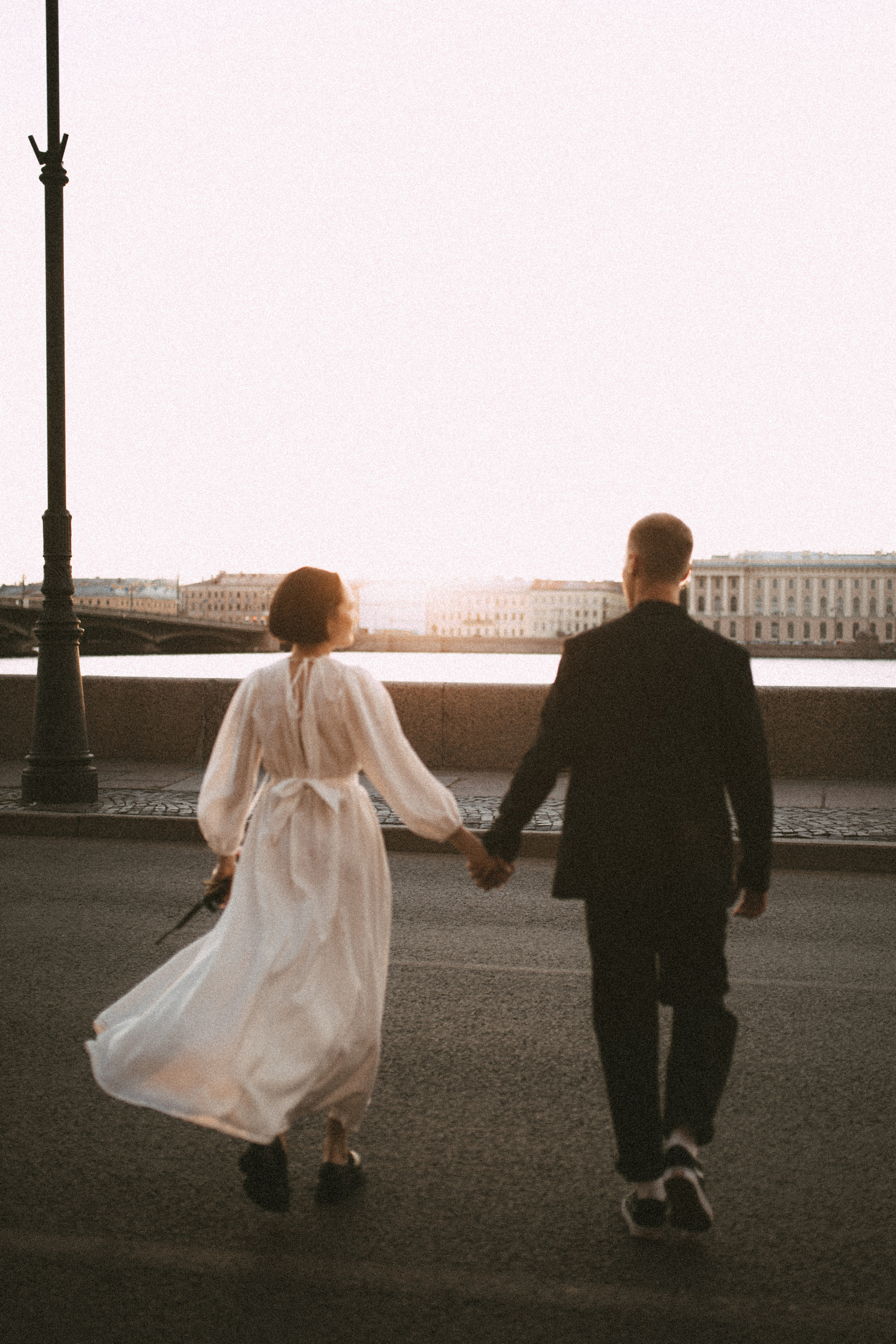 О & Г | Санкт-Петербург. Фотограф Екатерина Амбрушкевич