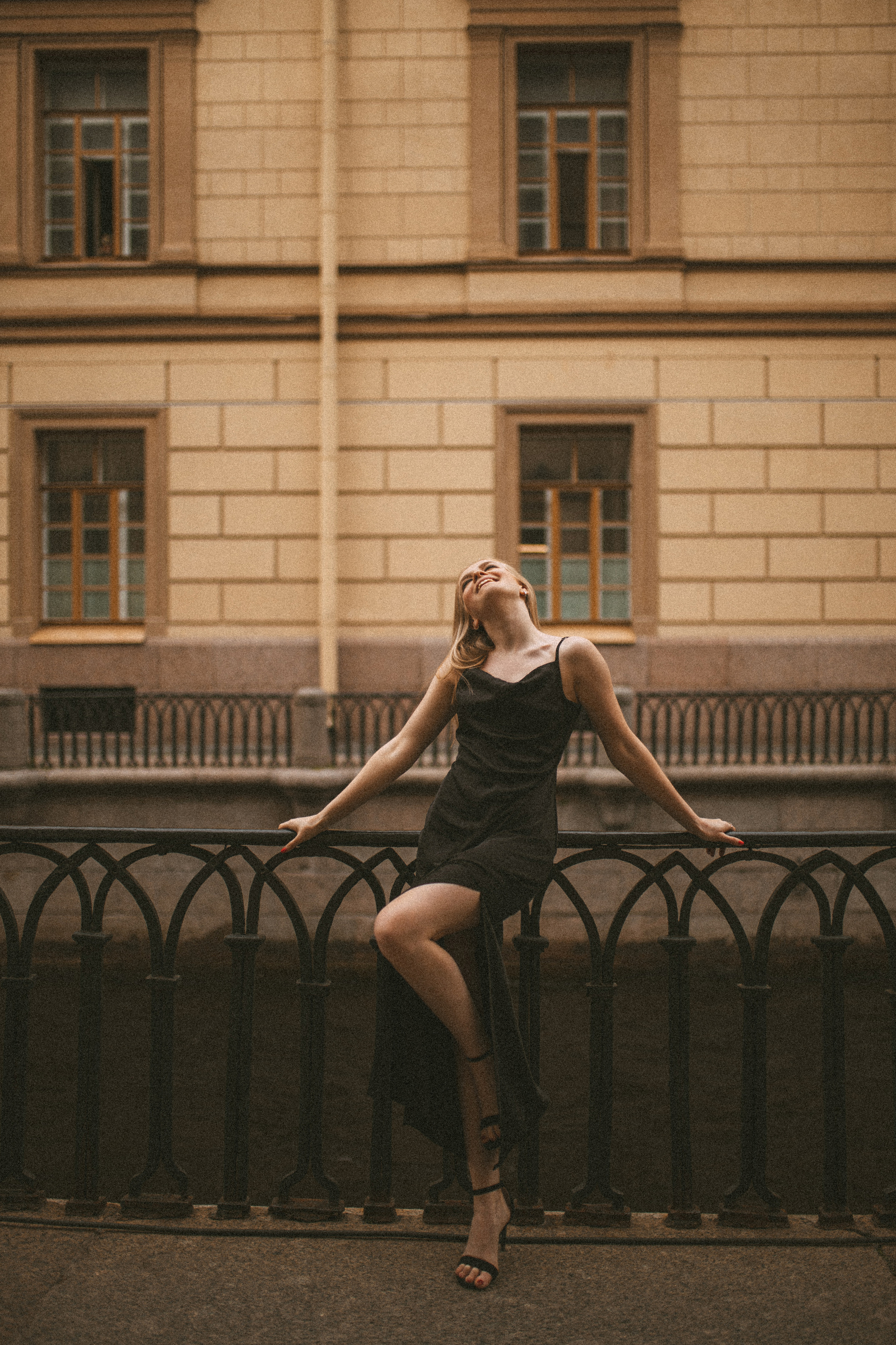 Диана | Санкт-Петербург. Фотограф Екатерина Амбрушкевич