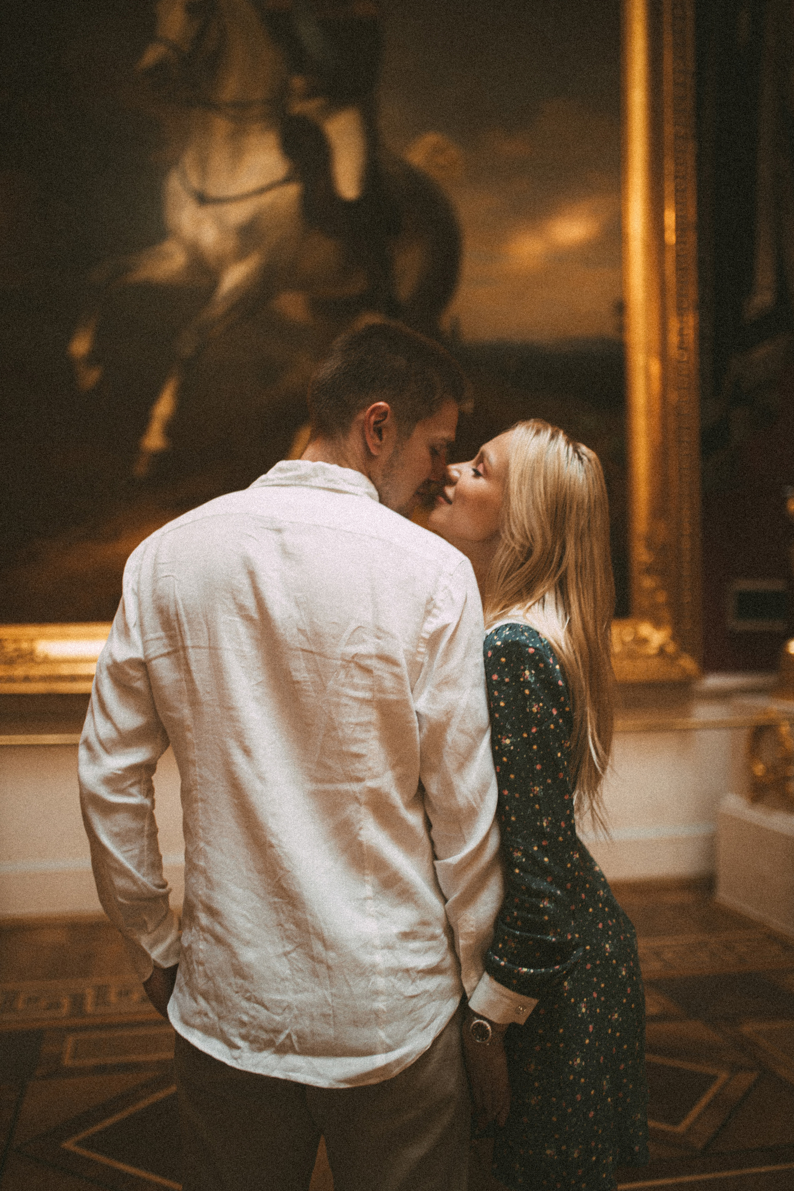 А & C | Санкт-Петербург. Фотограф Екатерина Амбрушкевич