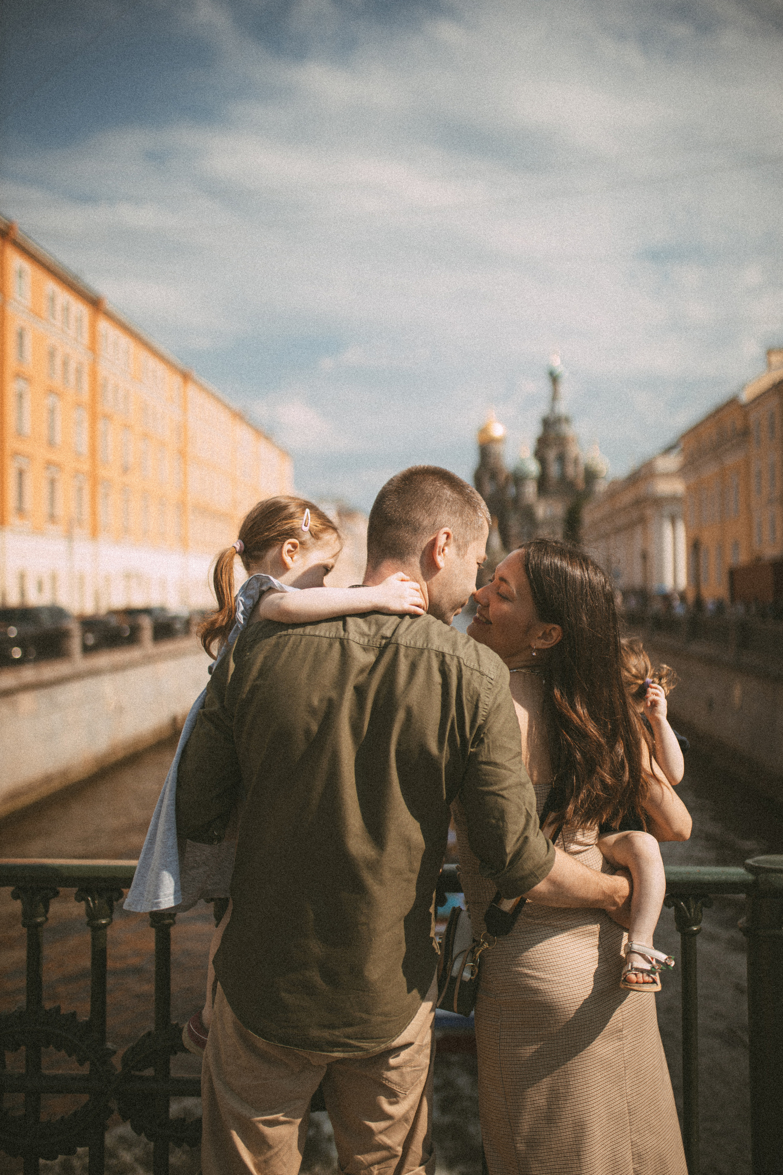 E & A & П & У | Санкт-Петербург. Фотограф Екатерина Амбрушкевич