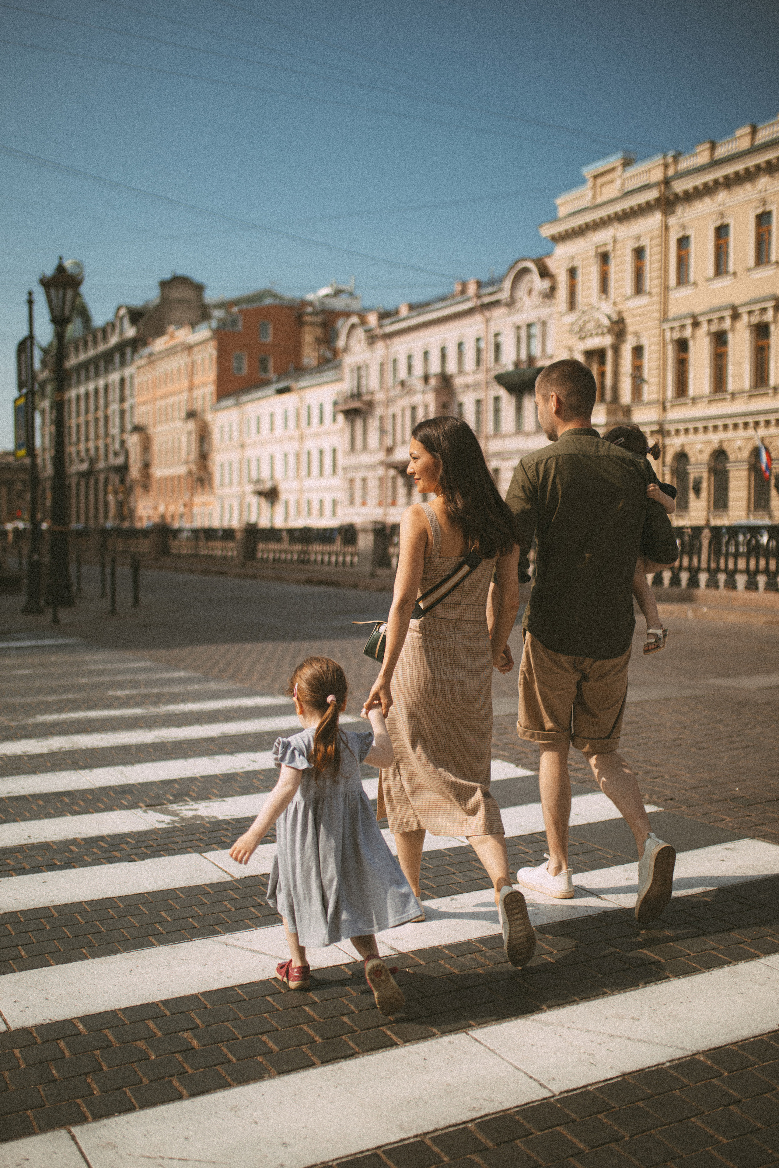 E & A & П & У | Санкт-Петербург. Фотограф Екатерина Амбрушкевич