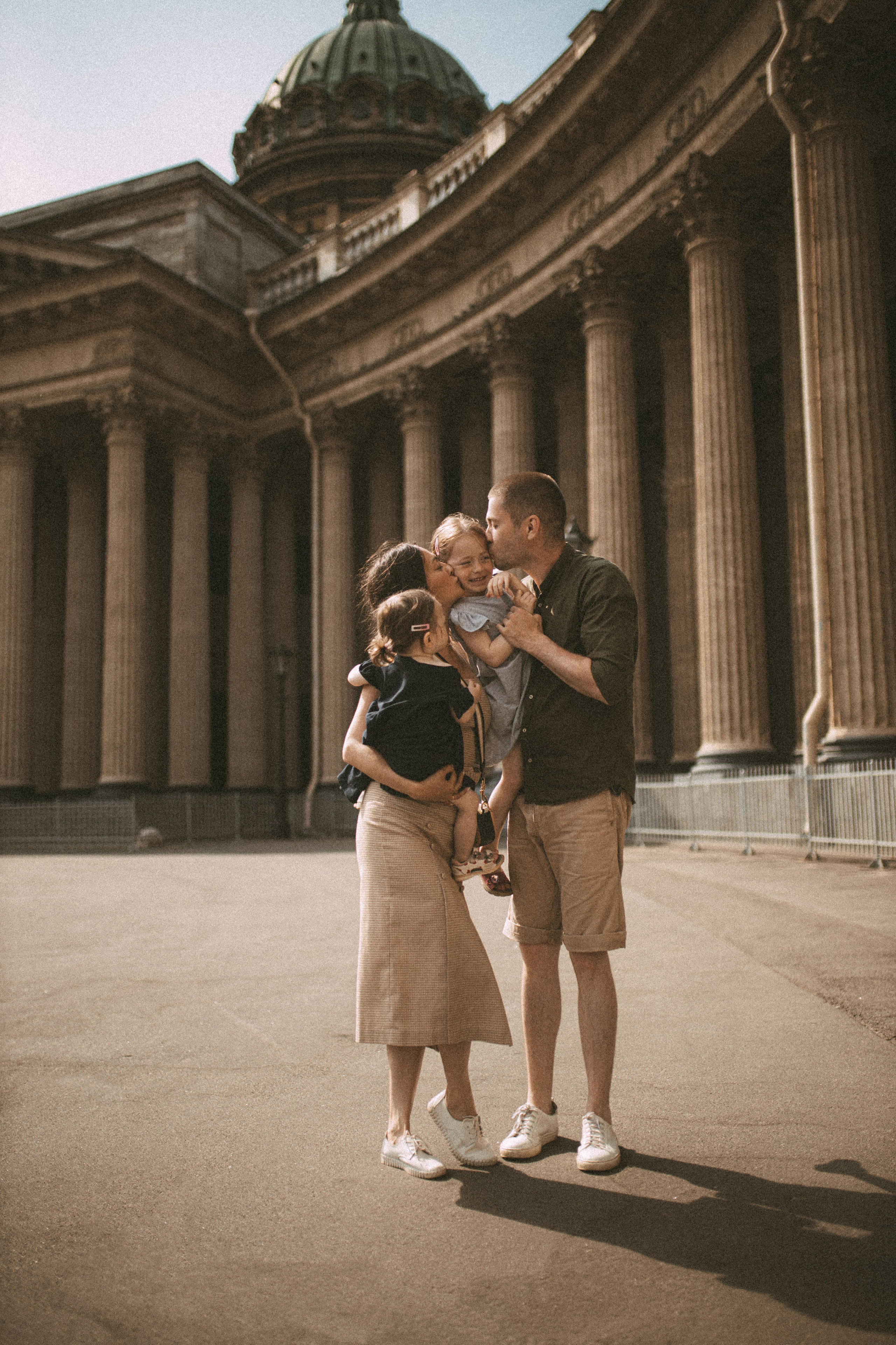 E & A & П & У | Санкт-Петербург. Фотограф Екатерина Амбрушкевич