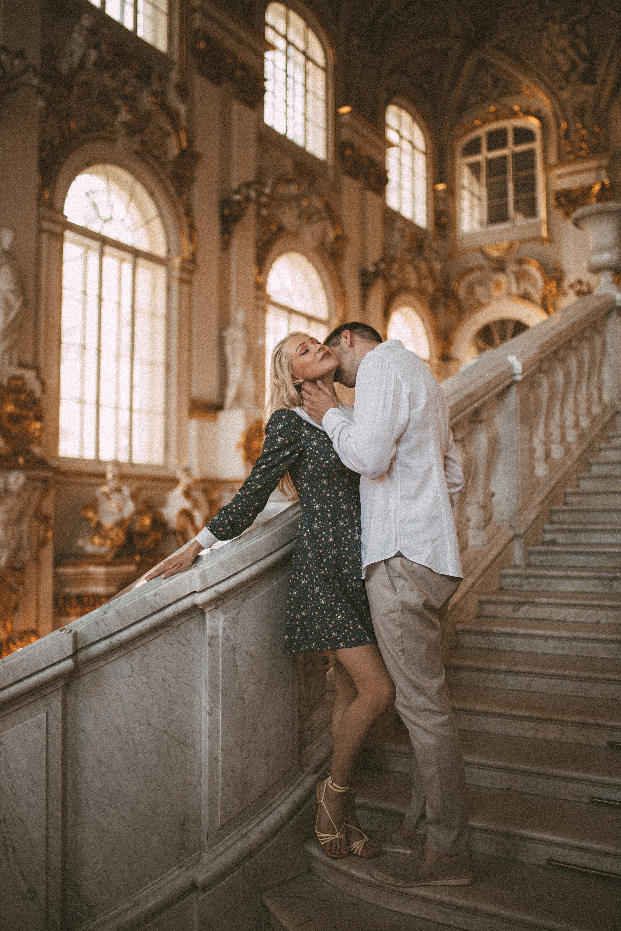 А & C | Санкт-Петербург. Фотограф Екатерина Амбрушкевич