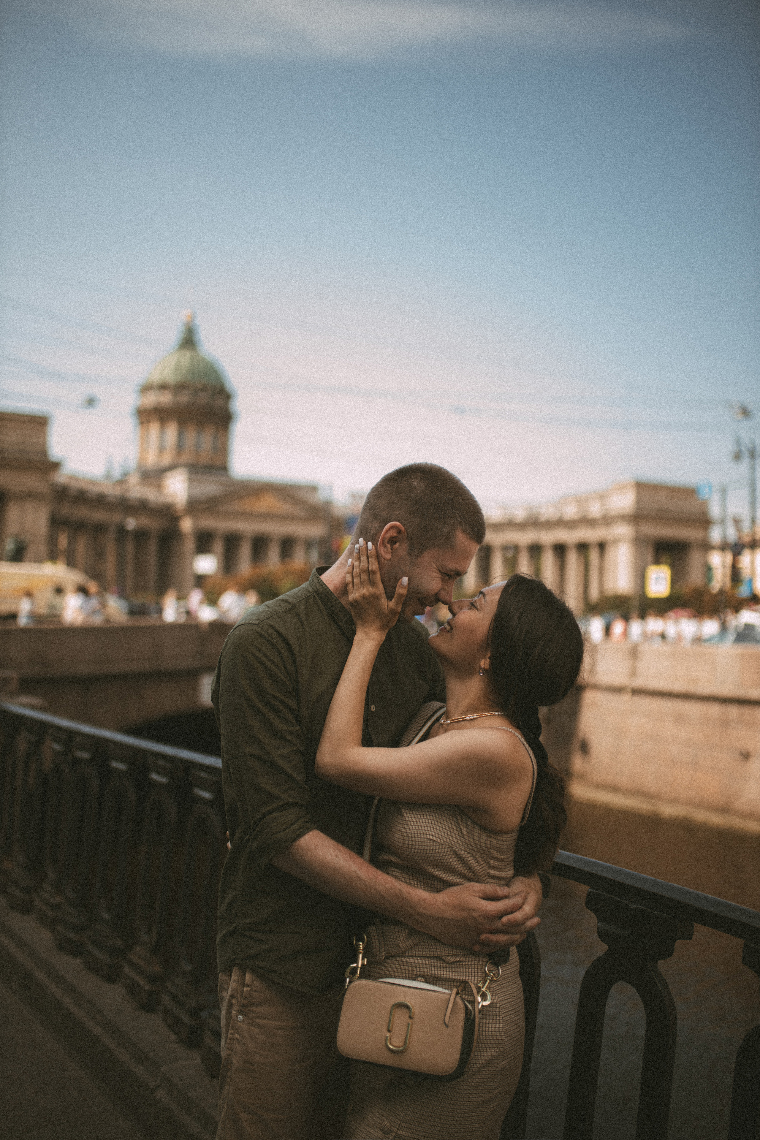 E & A & П & У | Санкт-Петербург. Фотограф Екатерина Амбрушкевич