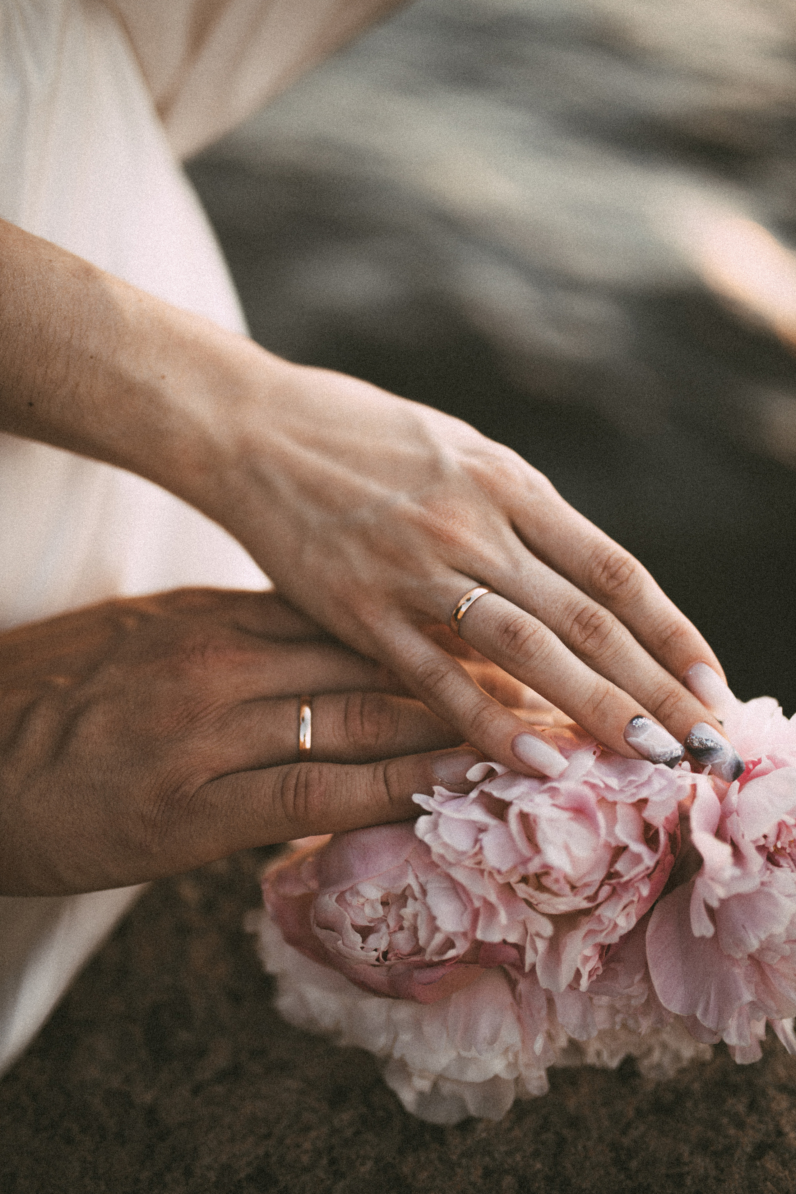 О & Г | Санкт-Петербург. Фотограф Екатерина Амбрушкевич