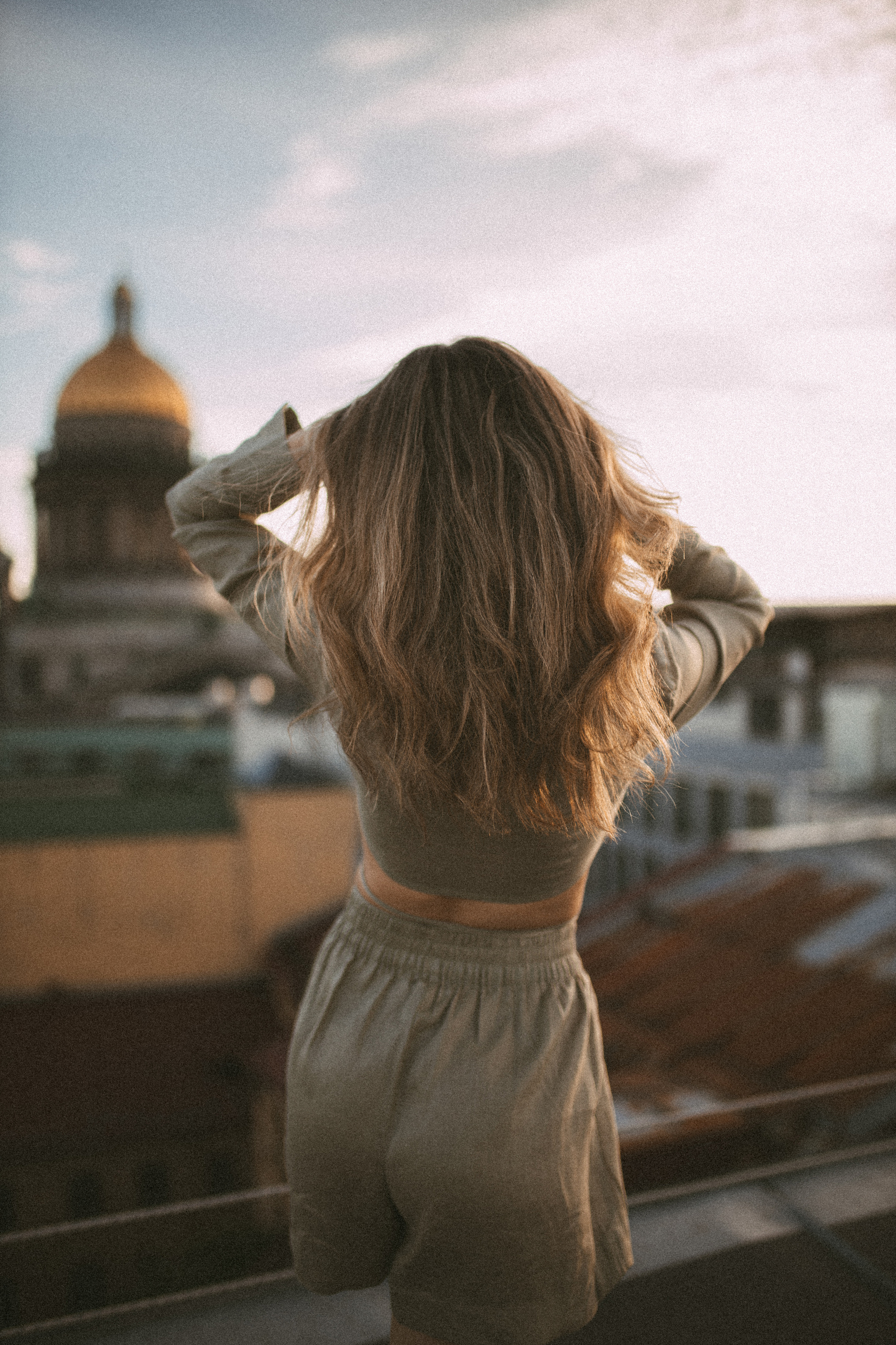 Екатерина | Санкт-Петербург. Фотограф Екатерина Амбрушкевич