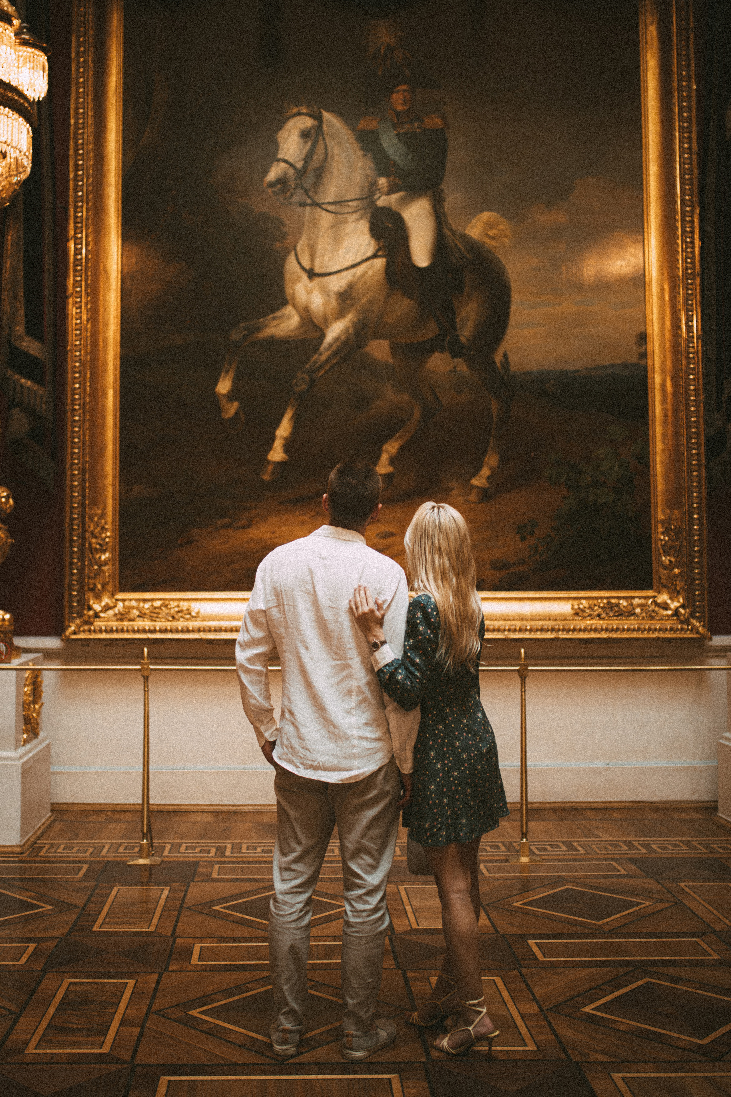 А & C | Санкт-Петербург. Фотограф Екатерина Амбрушкевич