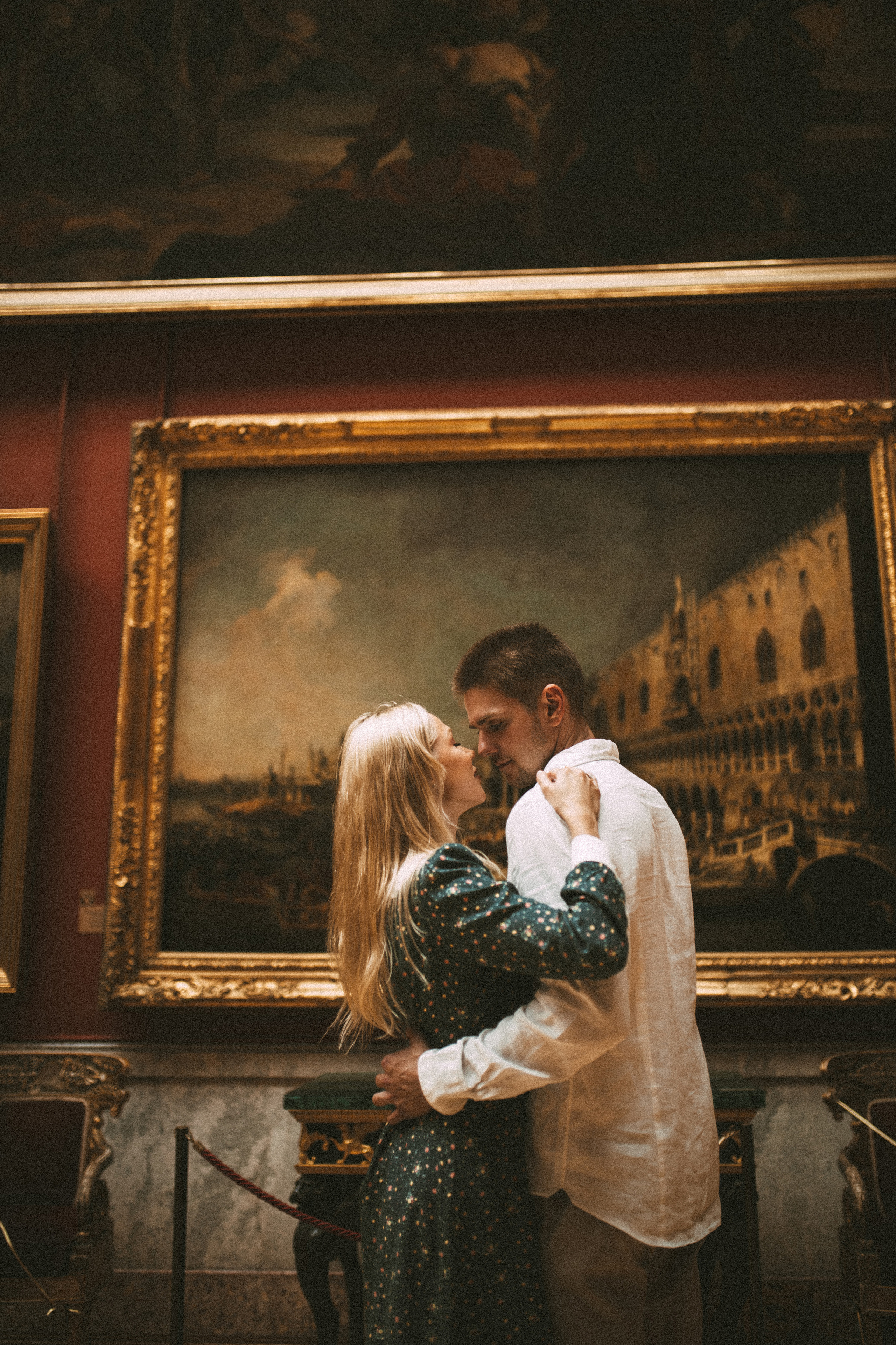 А & C | Санкт-Петербург. Фотограф Екатерина Амбрушкевич