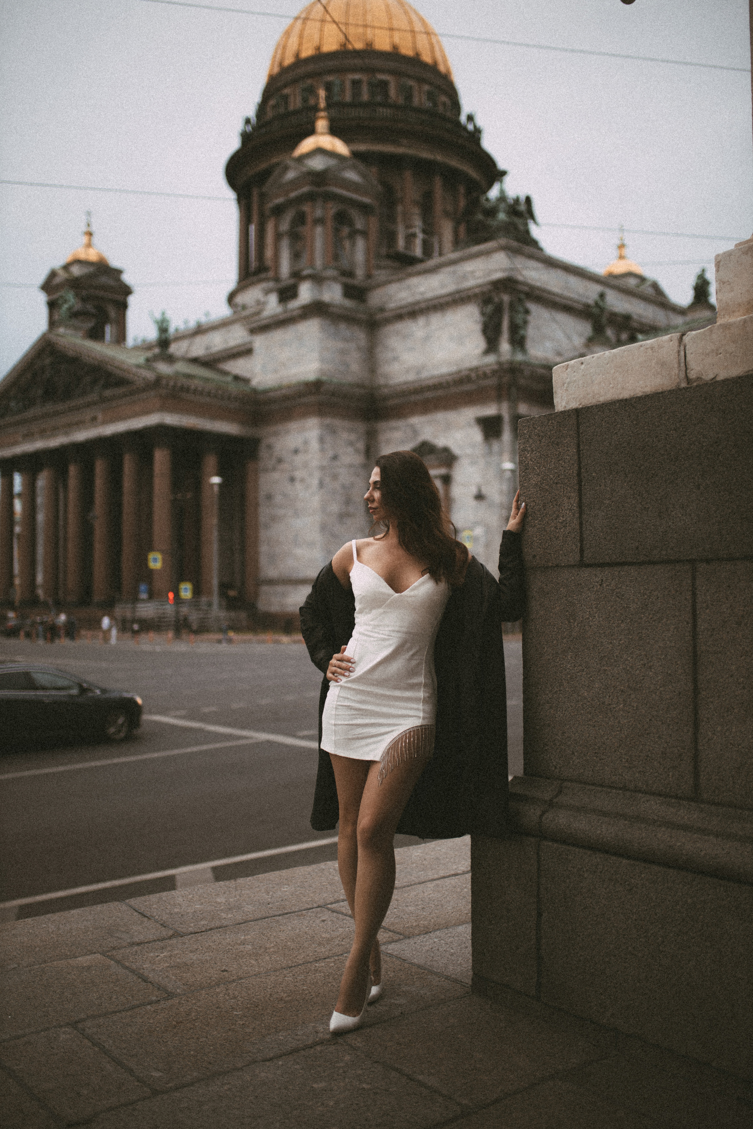 Тамара | Санкт-Петербург. Фотограф Екатерина Амбрушкевич