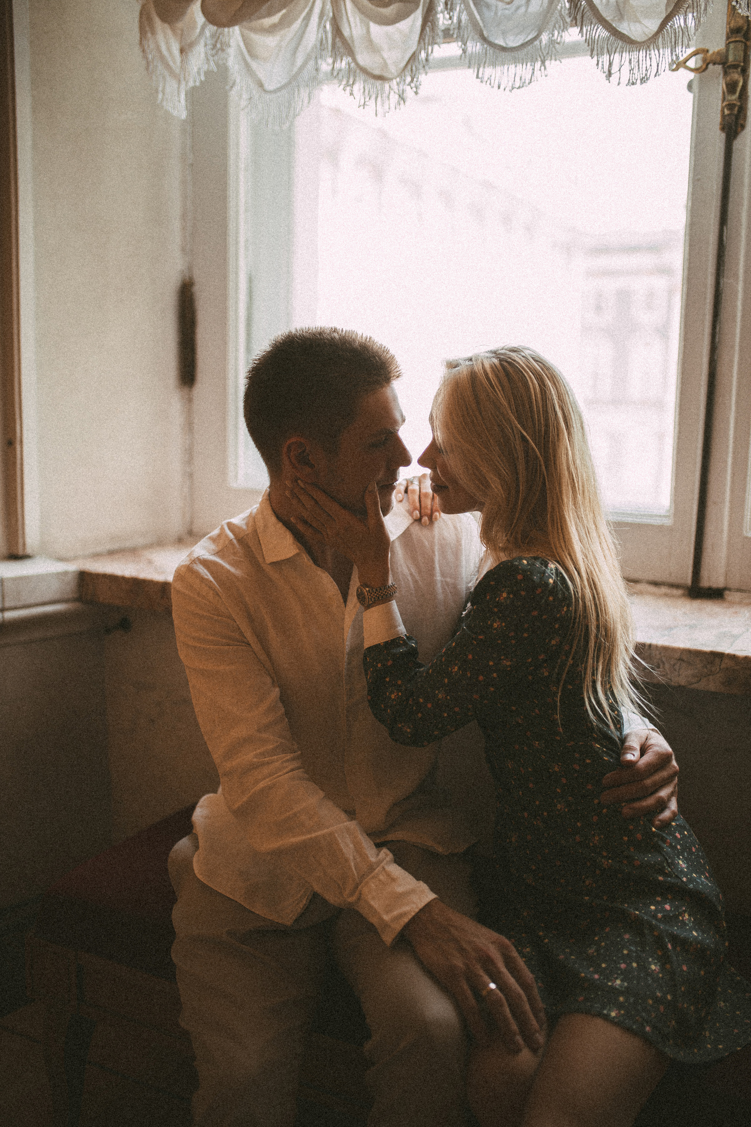 А & C | Санкт-Петербург. Фотограф Екатерина Амбрушкевич