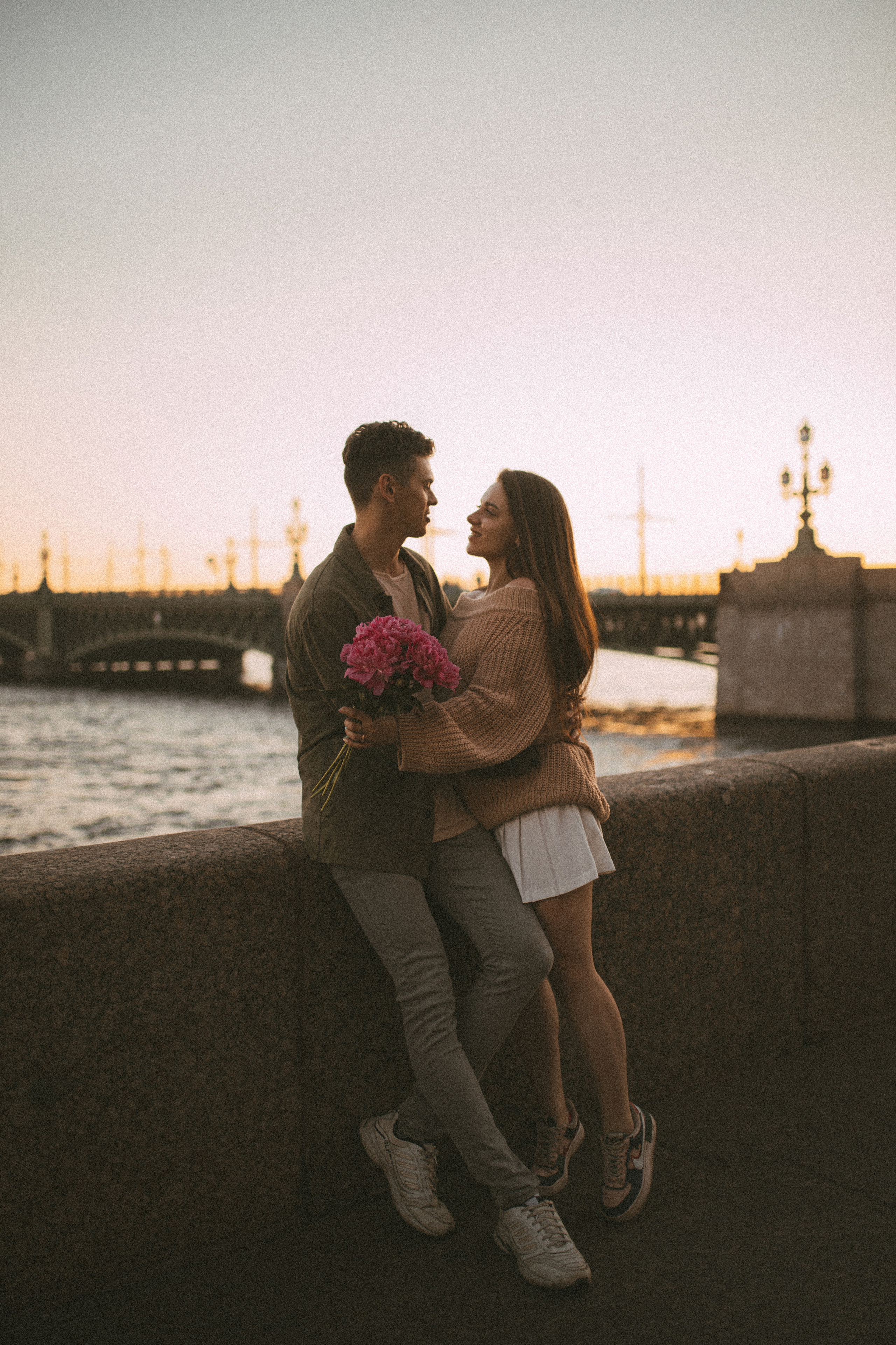 Д & А | Санкт-Петербург. Фотограф Екатерина Амбрушкевич