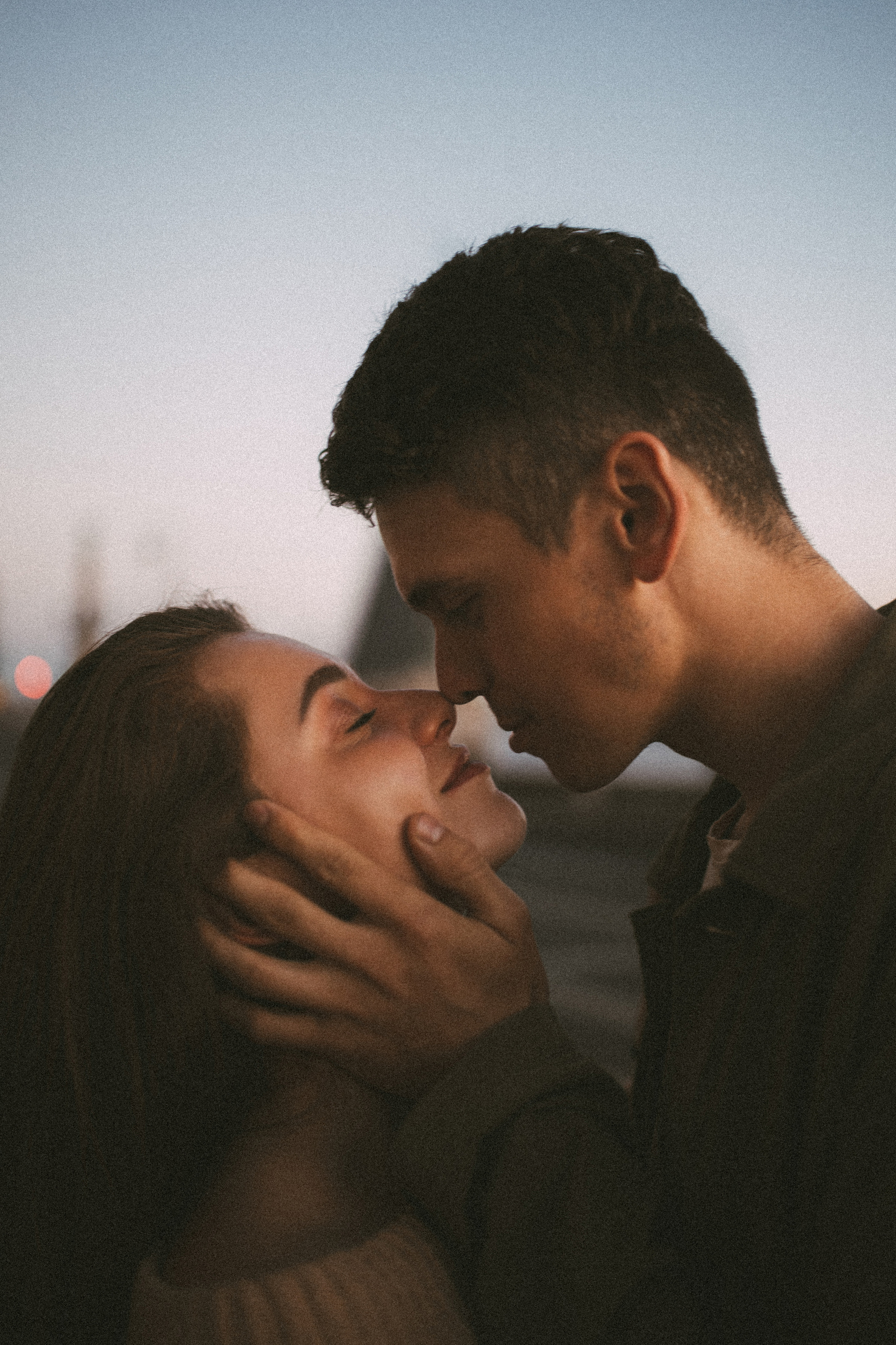 Д & А | Санкт-Петербург. Фотограф Екатерина Амбрушкевич