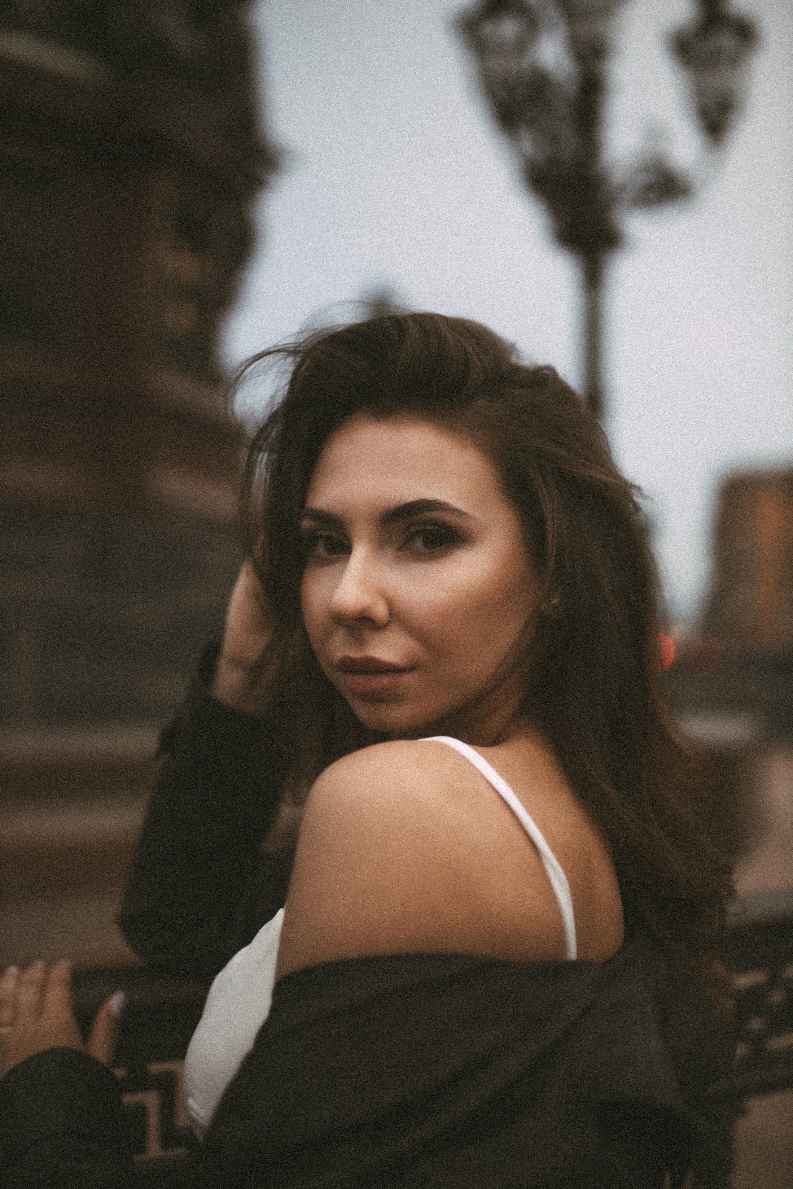 Тамара | Санкт-Петербург. Фотограф Екатерина Амбрушкевич