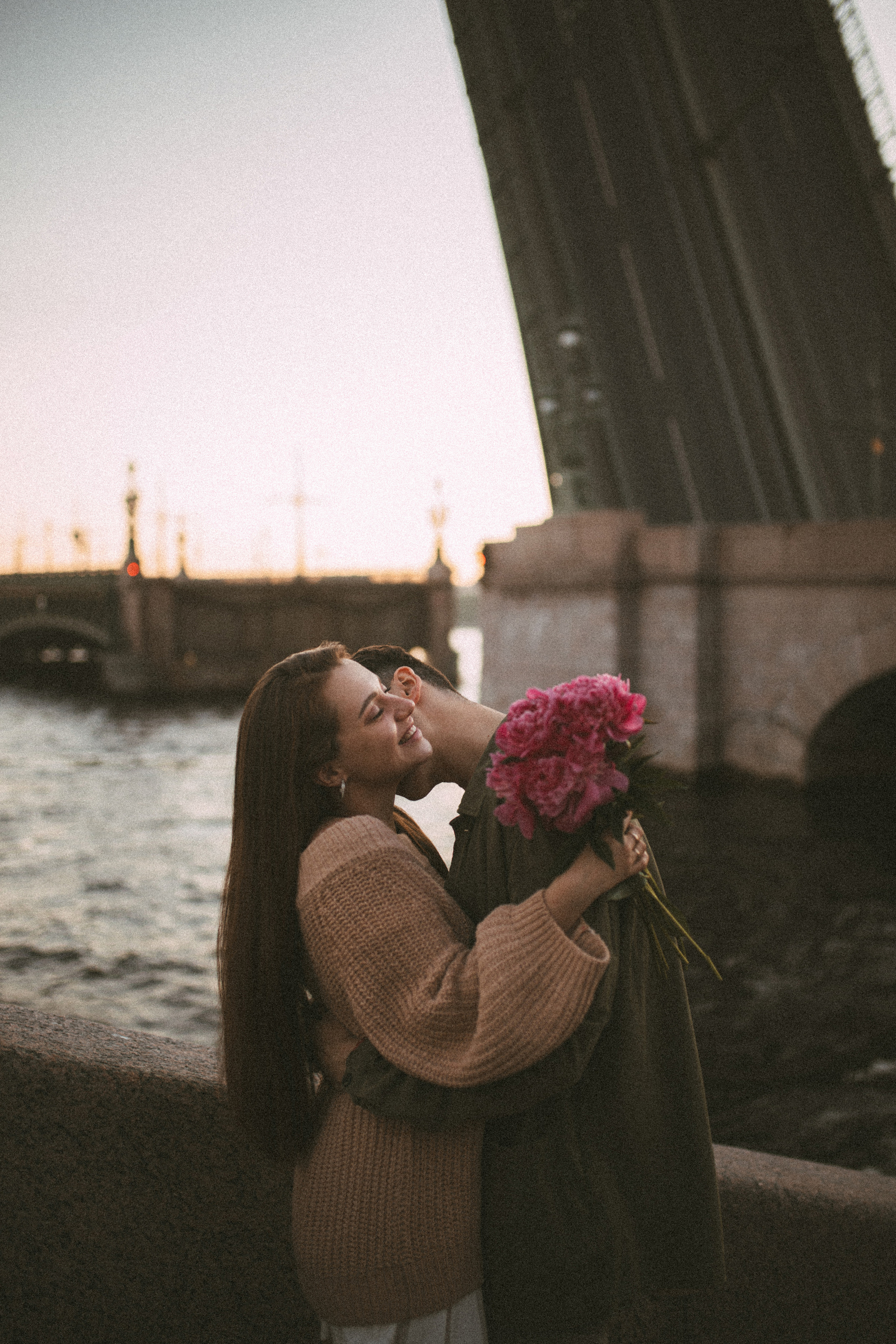 Д & А | Санкт-Петербург. Фотограф Екатерина Амбрушкевич