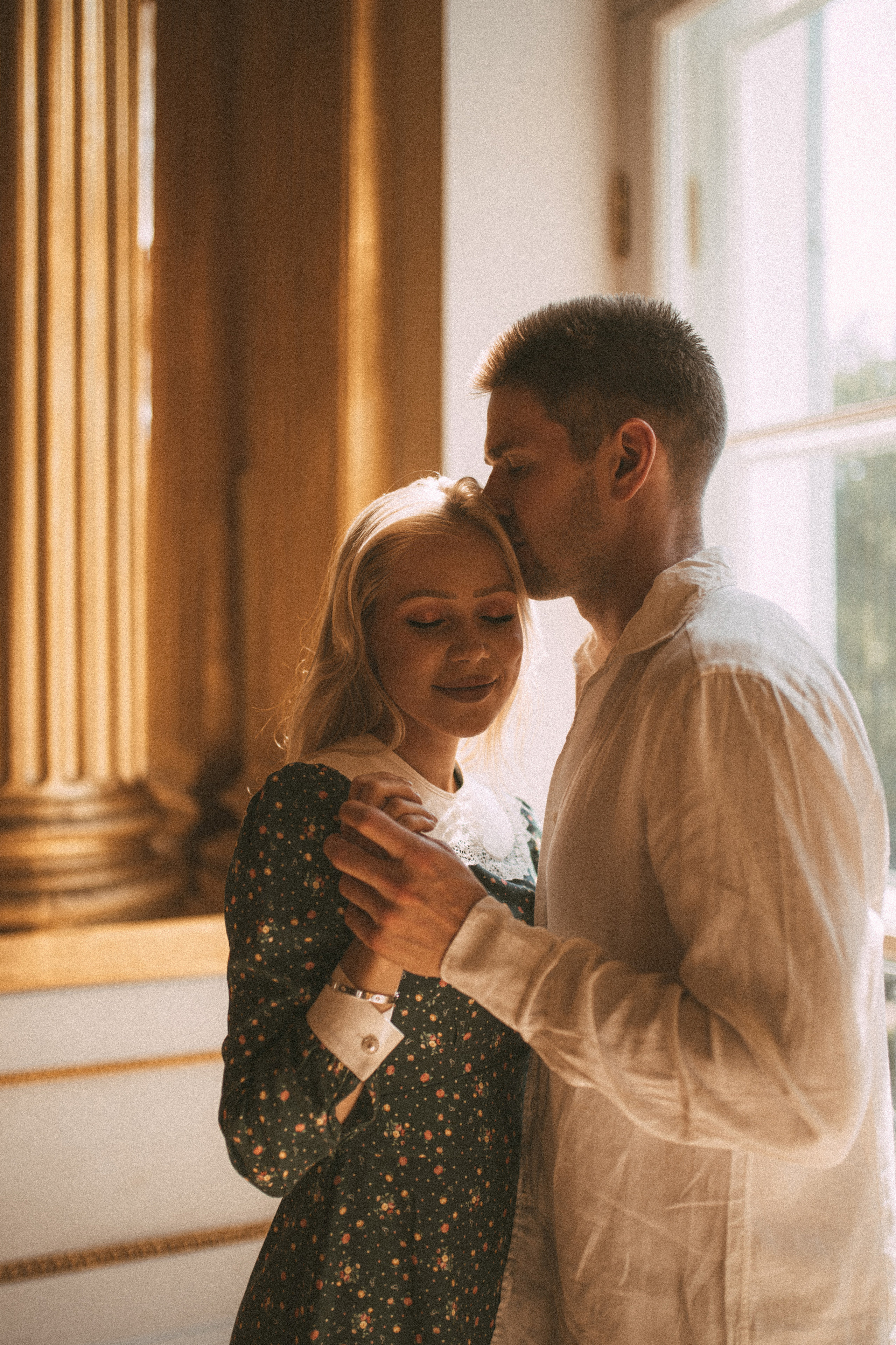 А & C | Санкт-Петербург. Фотограф Екатерина Амбрушкевич