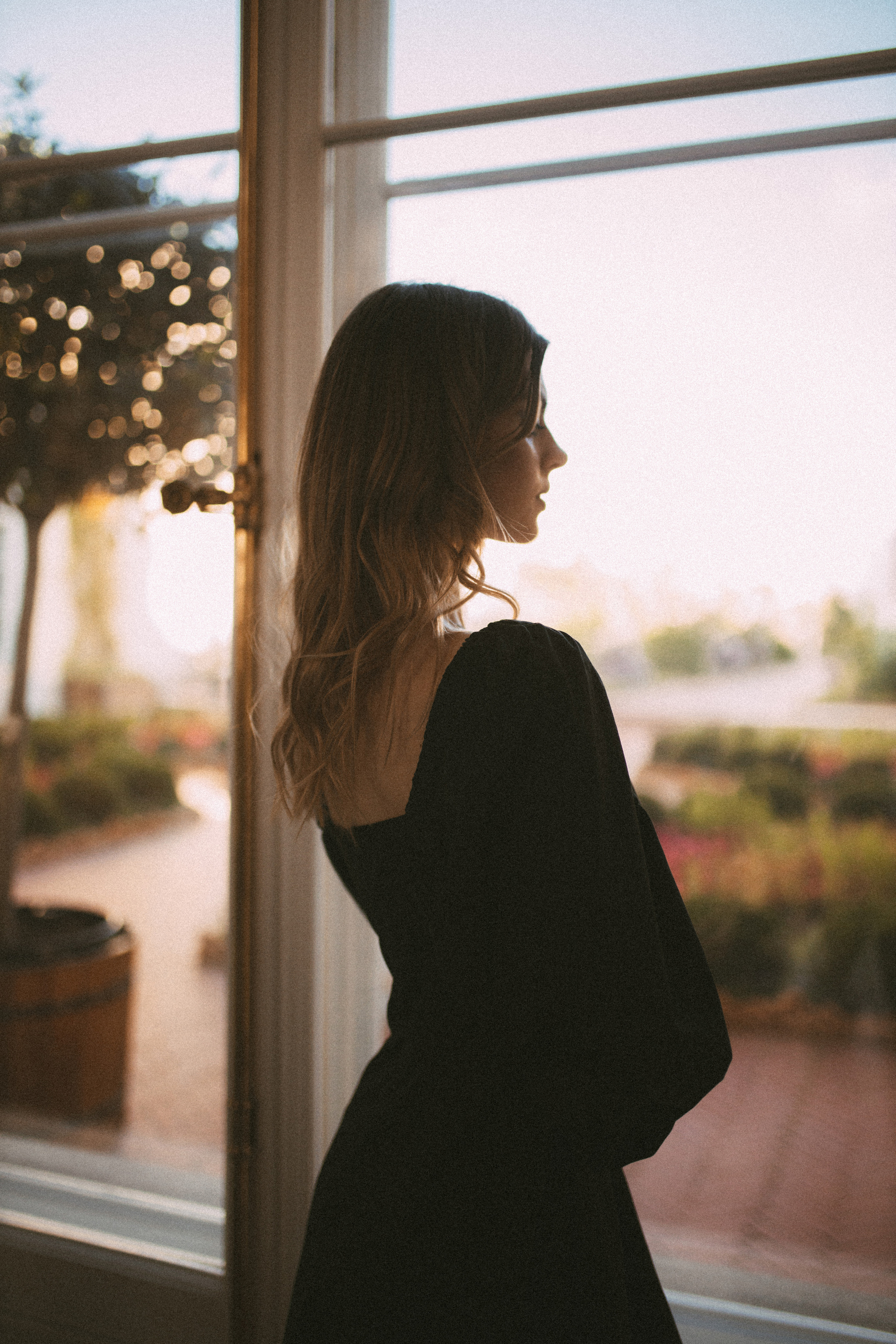 Анна | Санкт-Петербург. Фотограф Екатерина Амбрушкевич