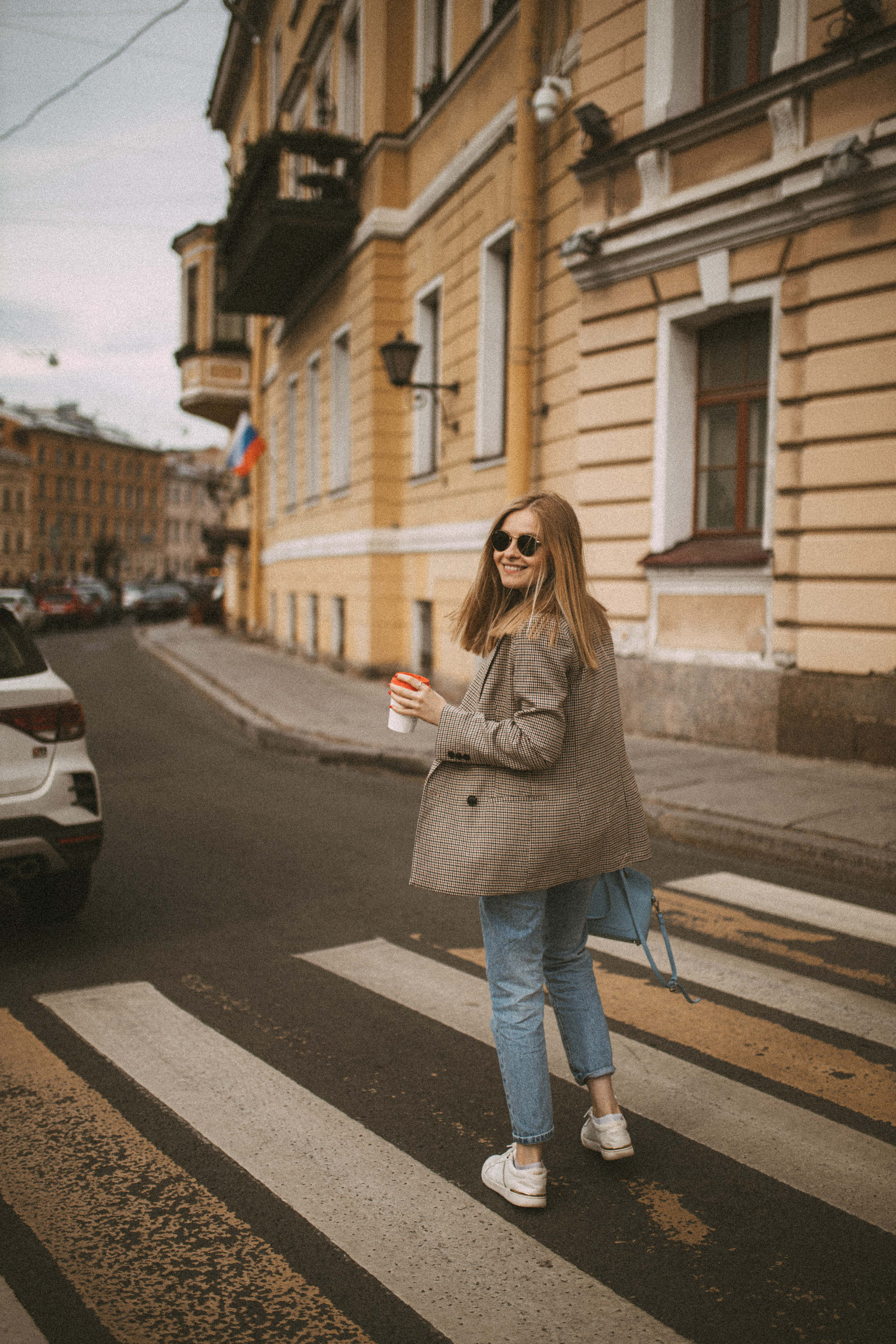 Диана | Санкт-Петербург. Фотограф Екатерина Амбрушкевич