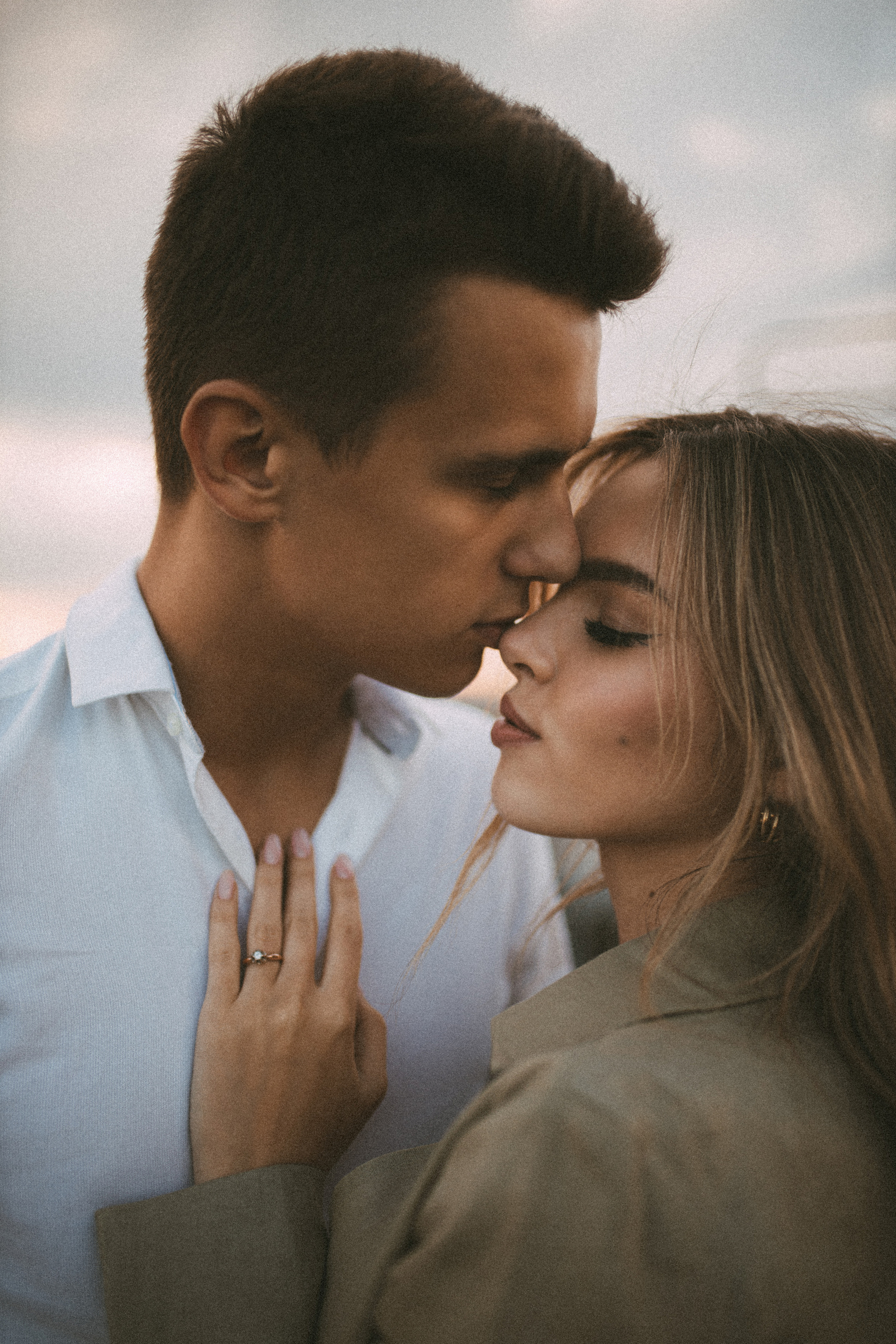 К & И | Санкт-Петербург. Фотограф Екатерина Амбрушкевич